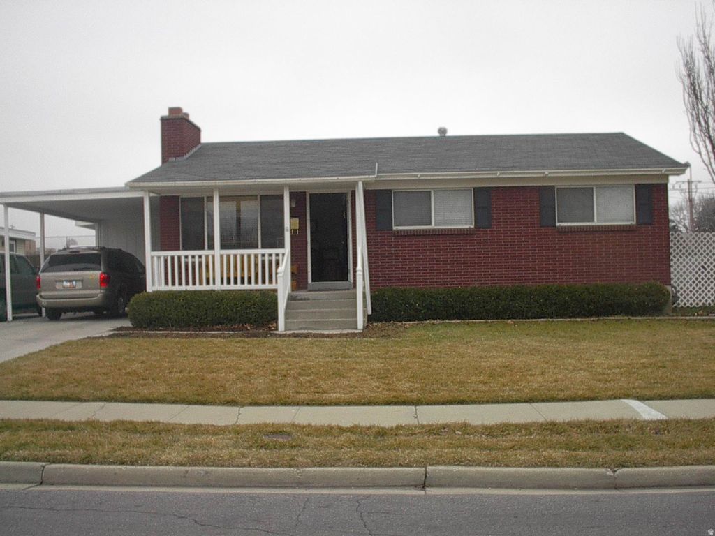 Photo of 187 W 1400 N, Bountiful, UT 84010 (MLS # 2128124)