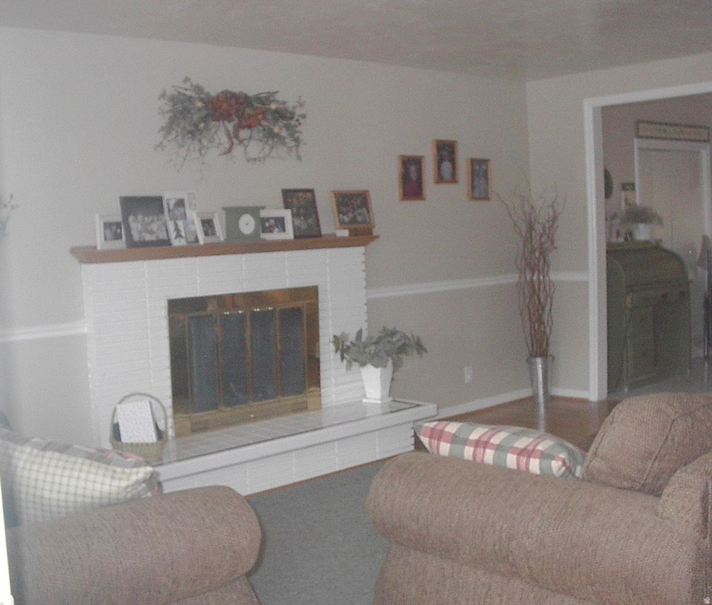Photo of 187 W 1400 N, Bountiful, UT 84010 (MLS # 2128124)