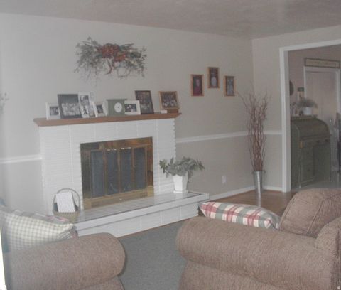 Tiny photo for 187 W 1400 N, Bountiful, UT 84010 (MLS # 2128124)