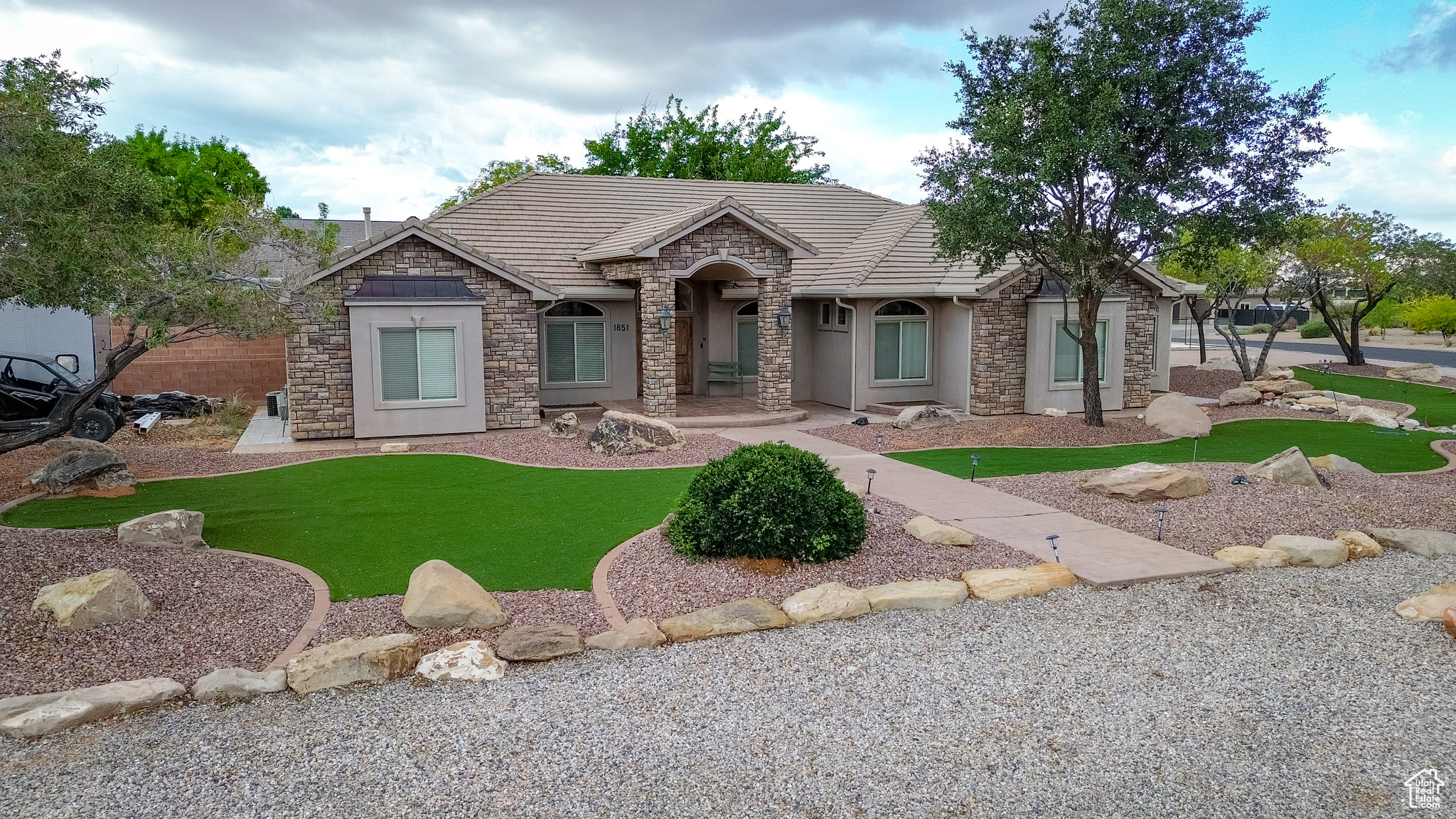 WINCHESTER HILLS 4 - Residential