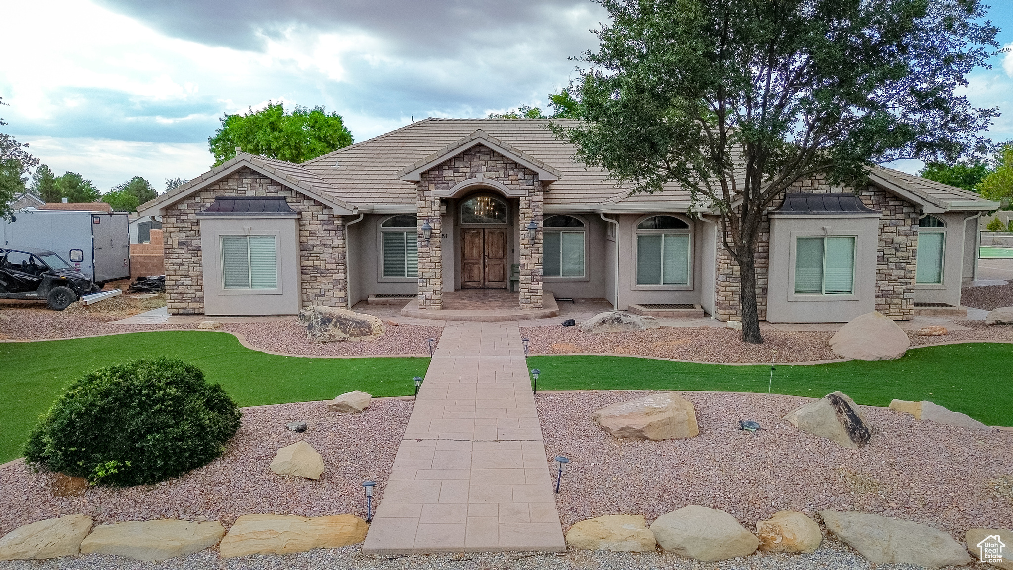 WINCHESTER HILLS 4 - Residential