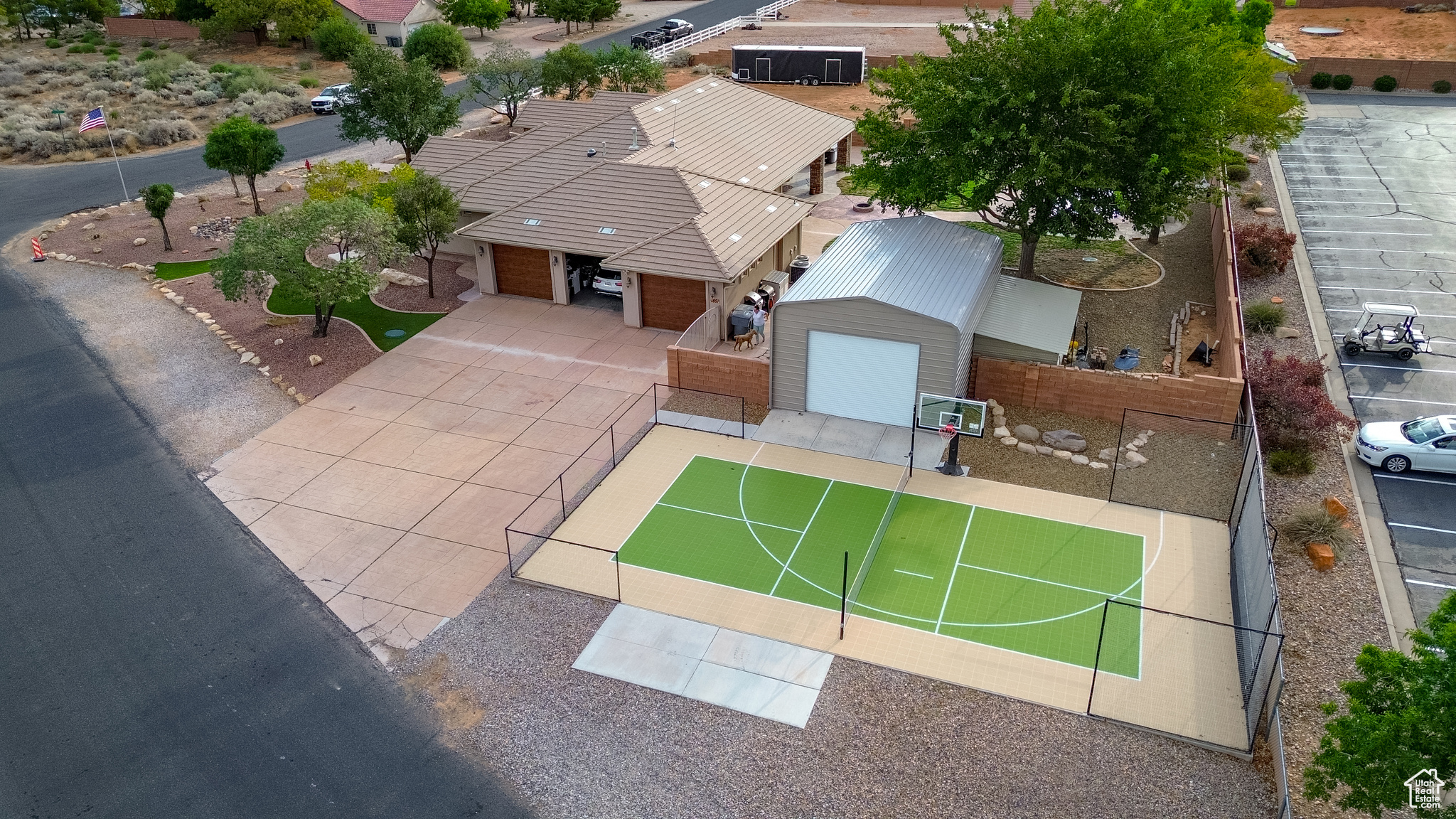 WINCHESTER HILLS 4 - Residential