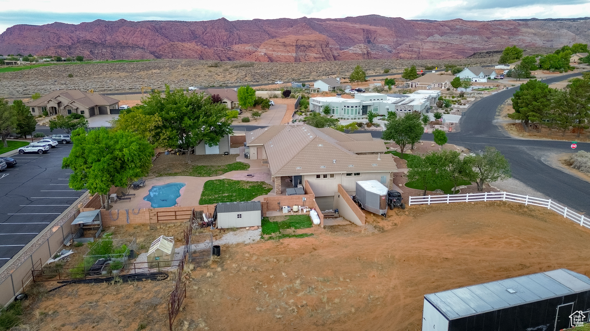 WINCHESTER HILLS 4 - Residential