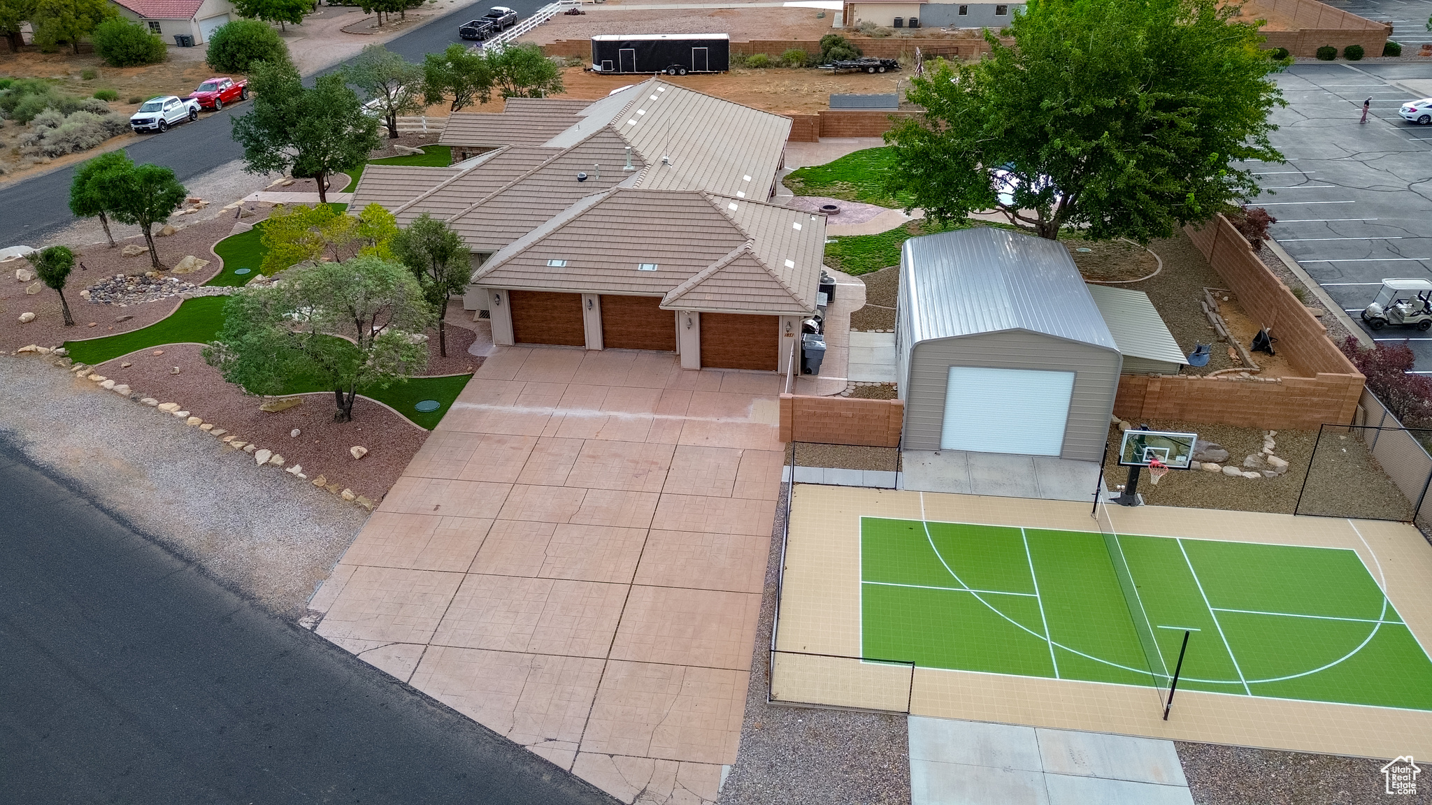 WINCHESTER HILLS 4 - Residential