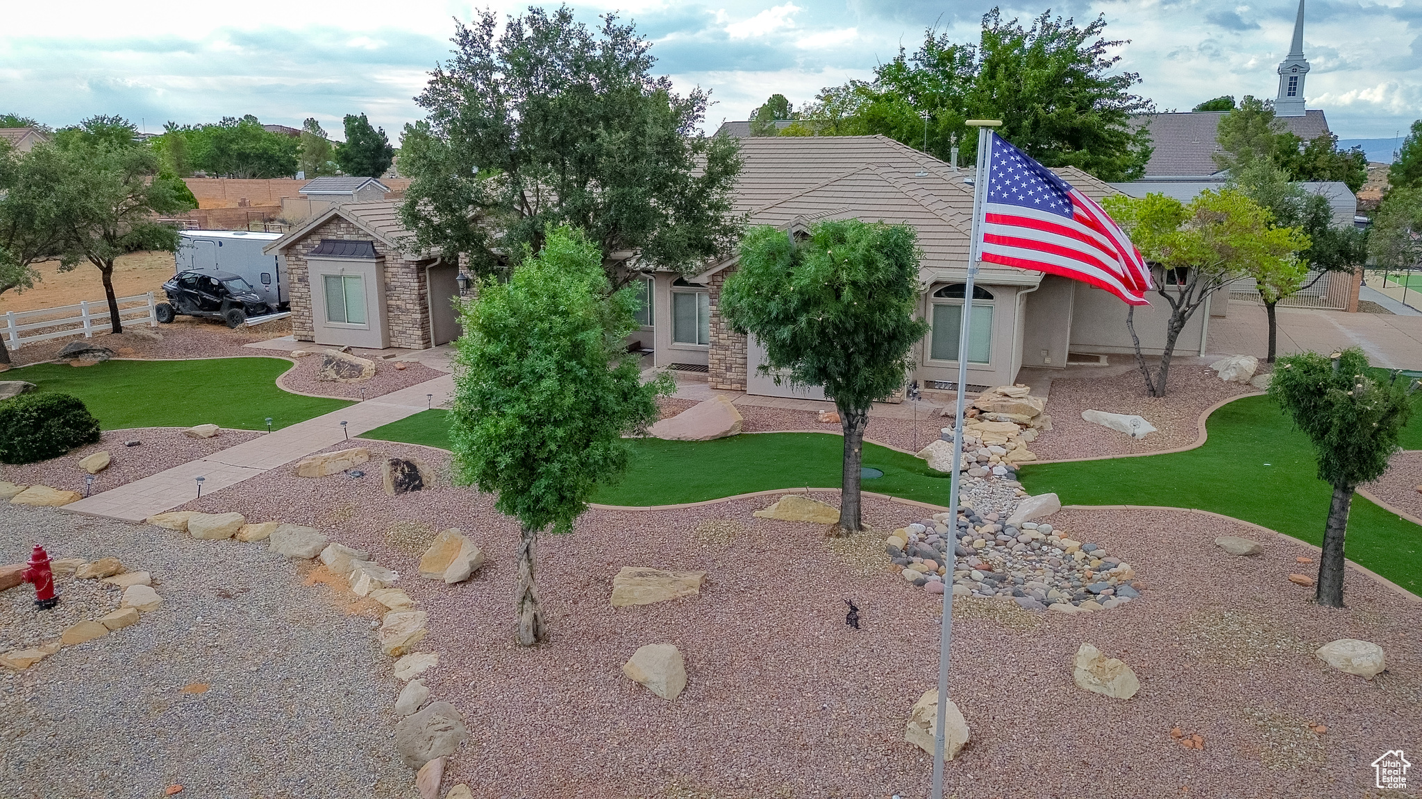 WINCHESTER HILLS 4 - Residential