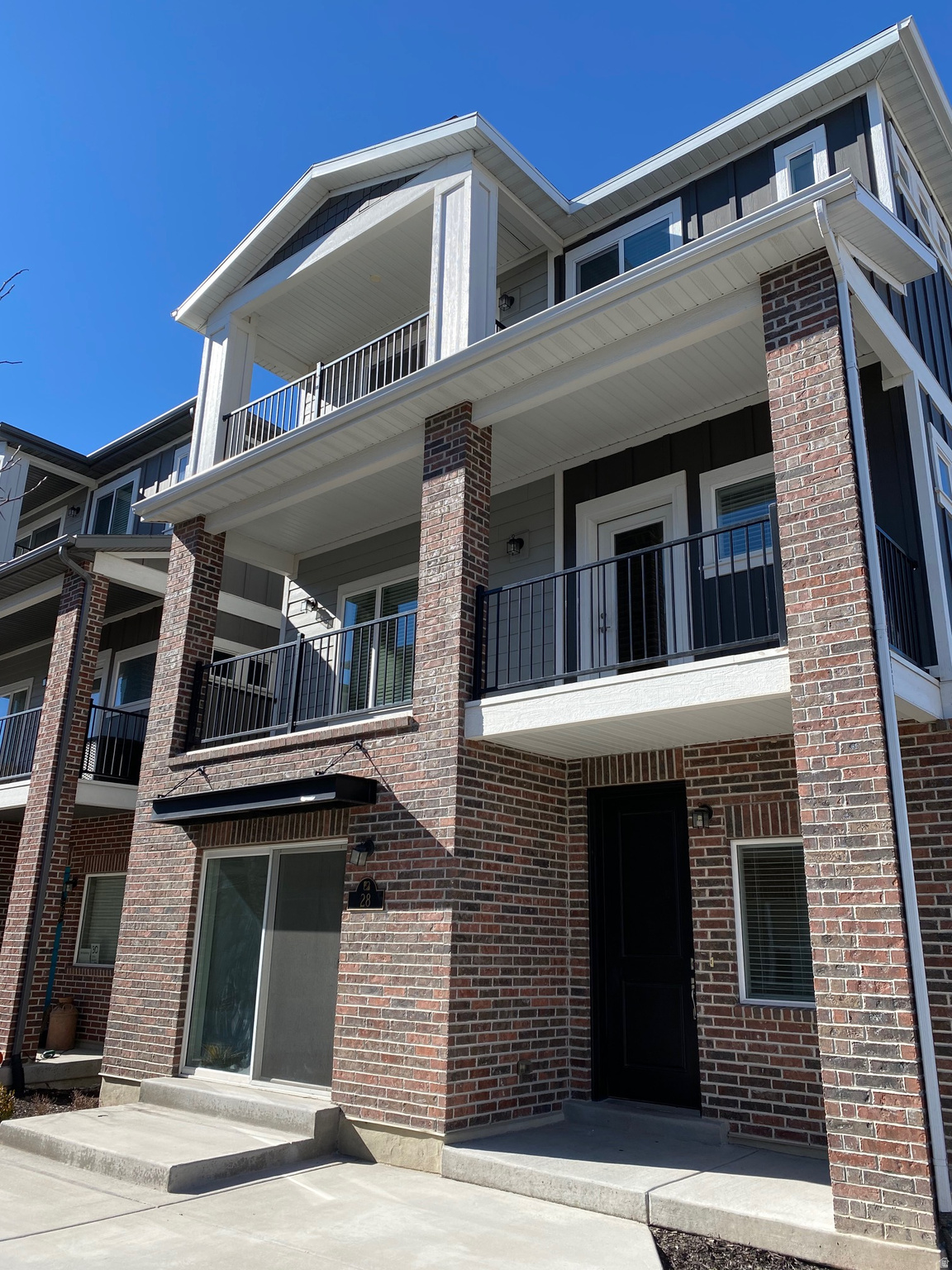 STATION SUB PH 1 - Residential