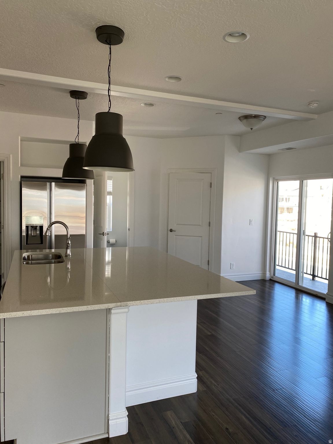 STATION SUB PH 1 - Residential