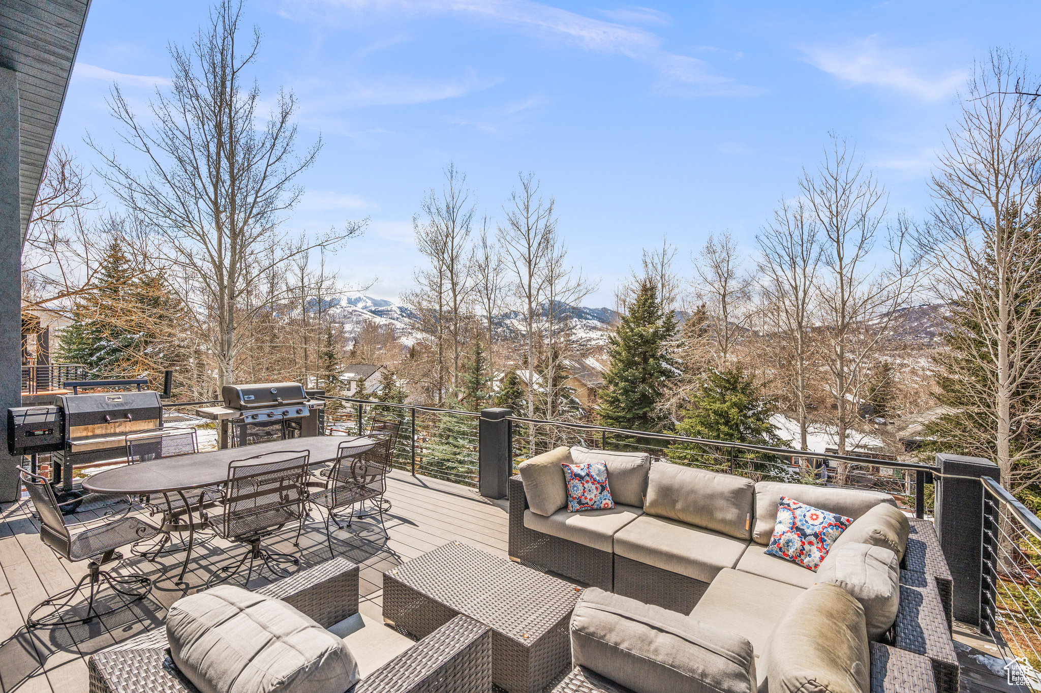 8971 N Sackett Dr, Park City, Utah image 15