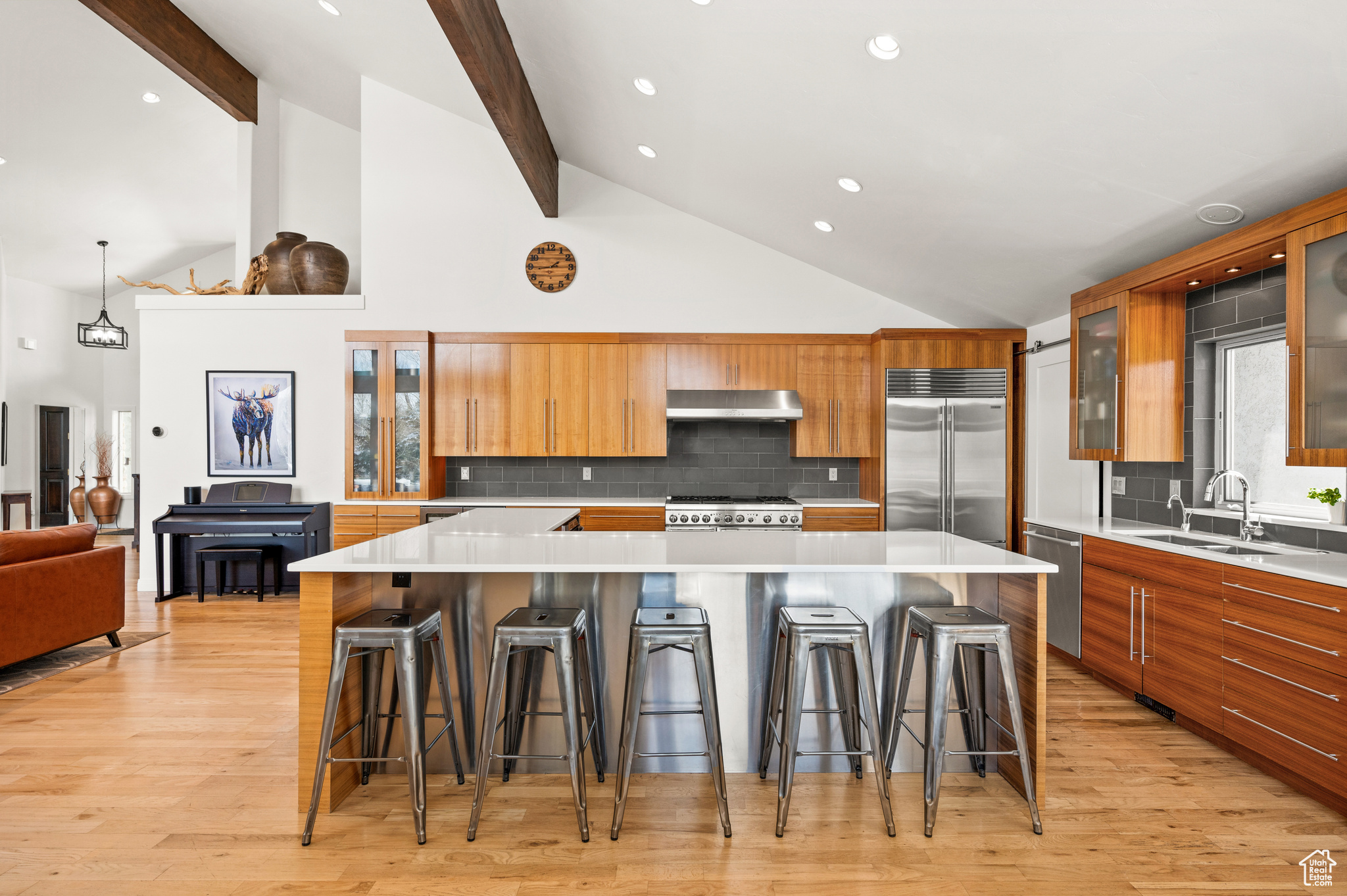 8971 N Sackett Dr, Park City, Utah image 7