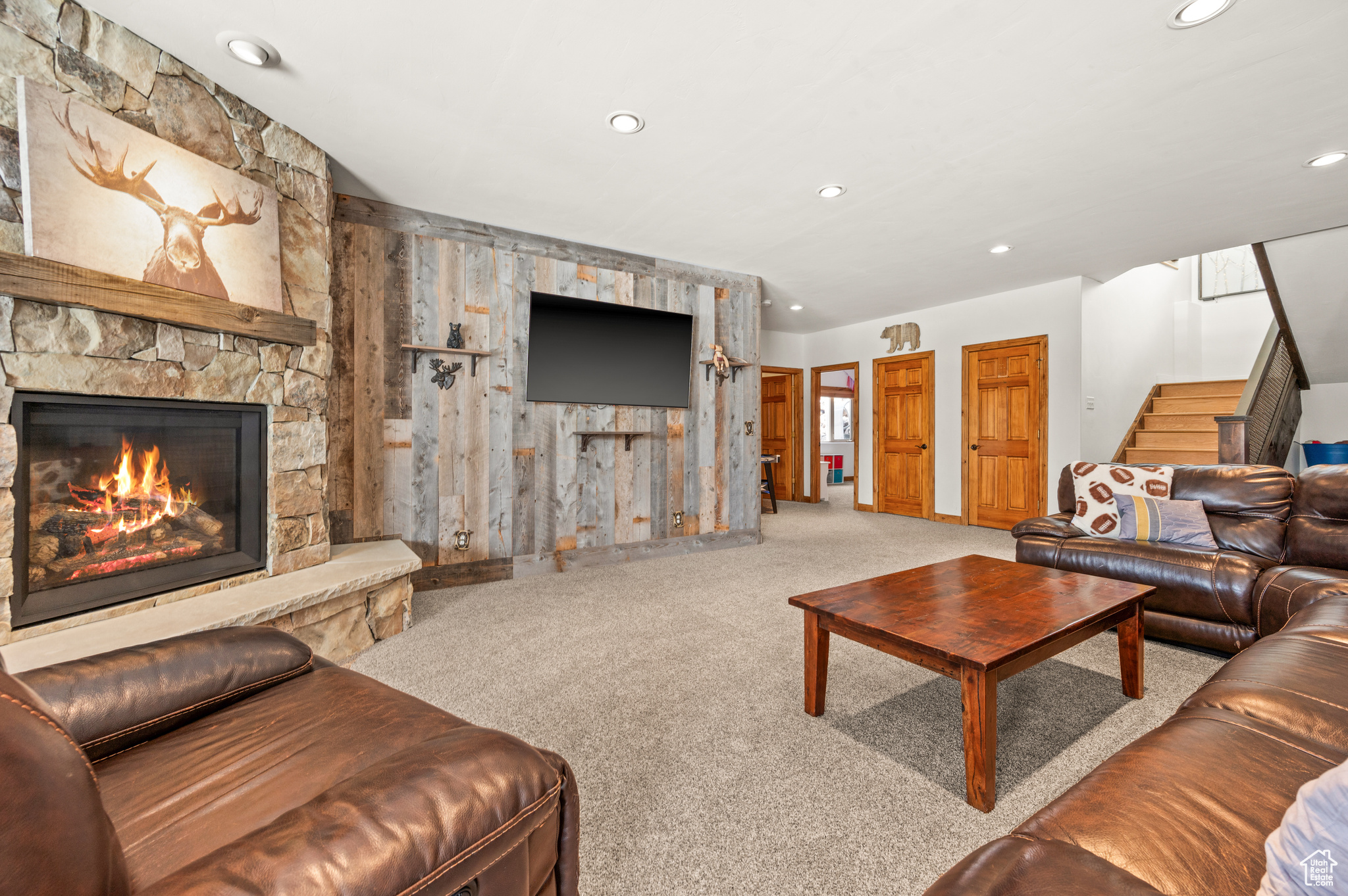 8971 N Sackett Dr, Park City, Utah image 25