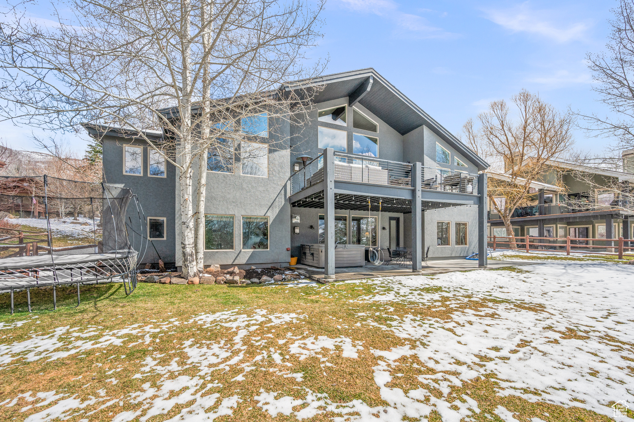 8971 N Sackett Dr, Park City, Utah image 40