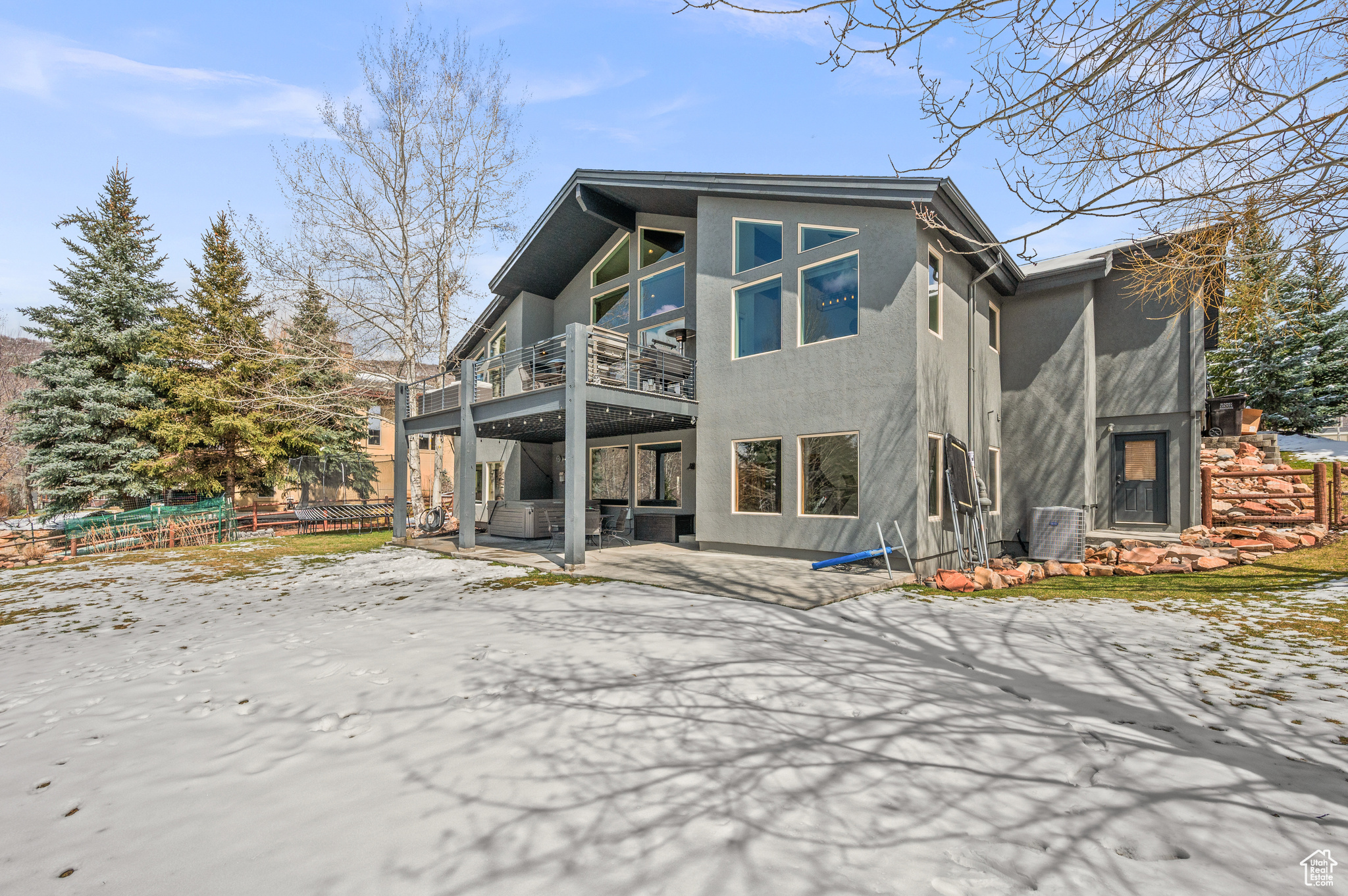 8971 N Sackett Dr, Park City, Utah image 39