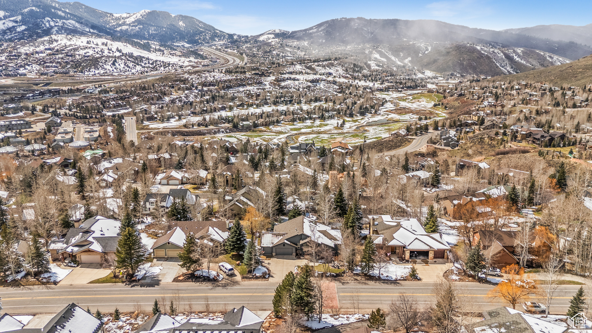 8971 N Sackett Dr, Park City, Utah image 44