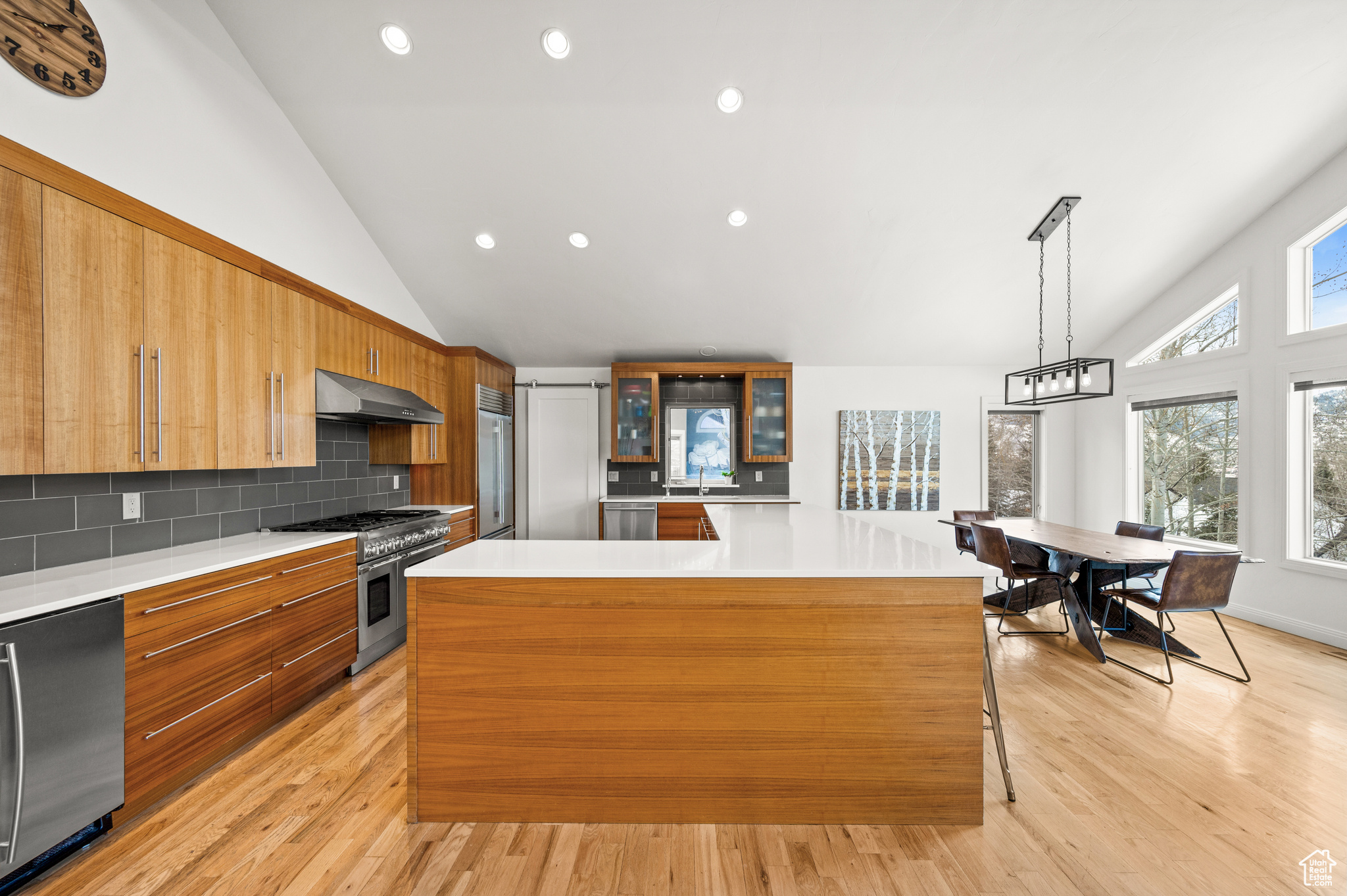 8971 N Sackett Dr, Park City, Utah image 5