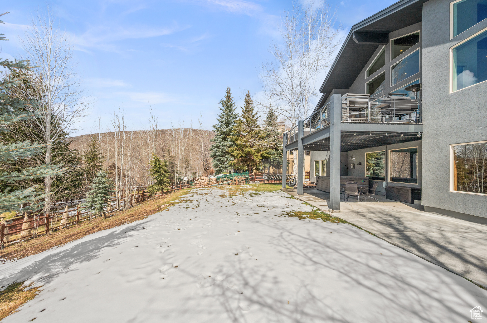 8971 N Sackett Dr, Park City, Utah image 38