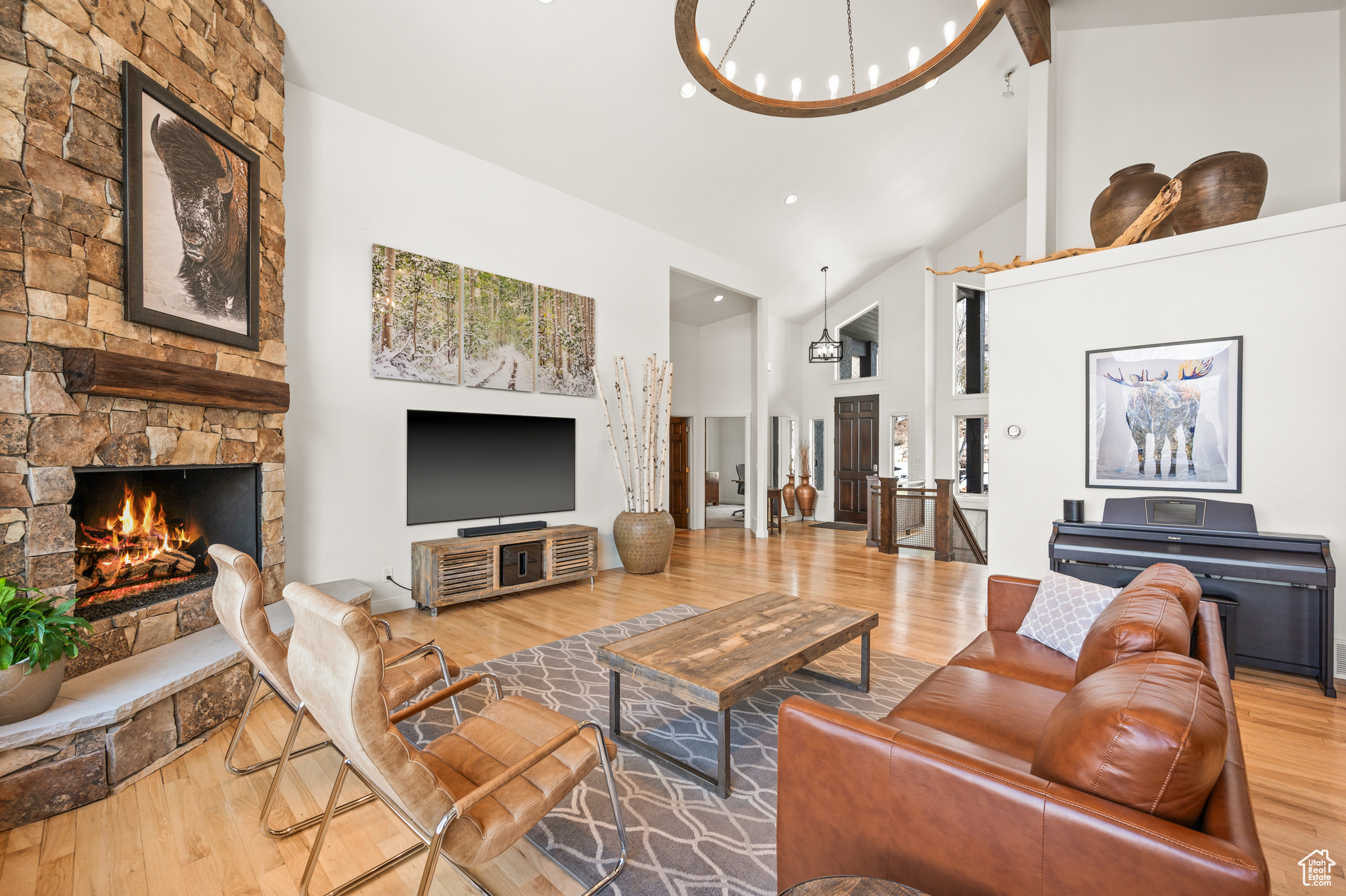 8971 N Sackett Dr, Park City, Utah image 12