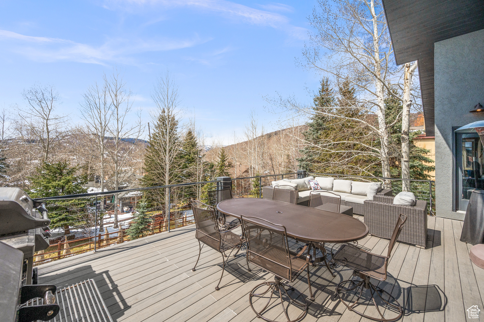 8971 N Sackett Dr, Park City, Utah image 13
