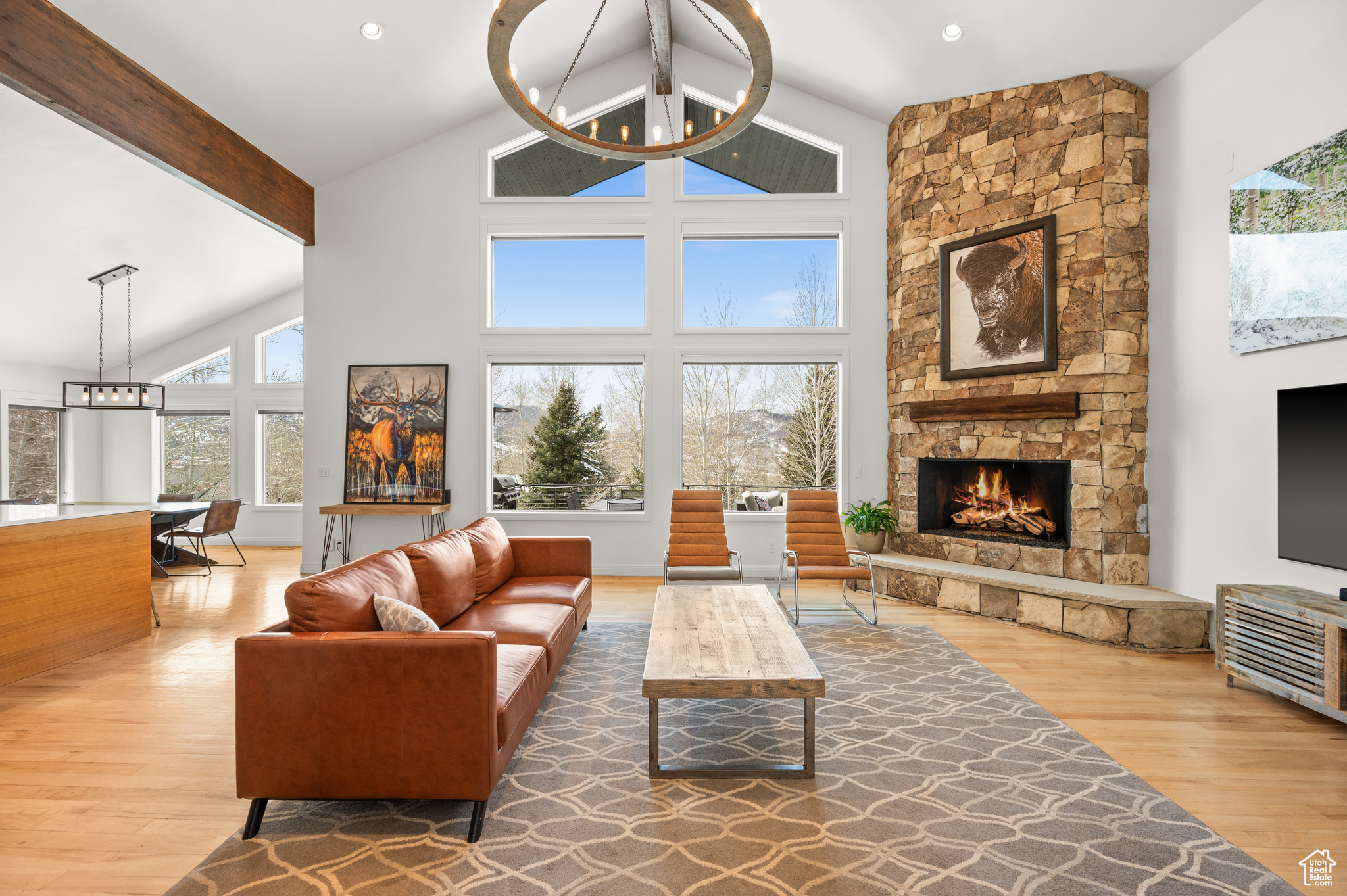 8971 N Sackett Dr, Park City, Utah image 3