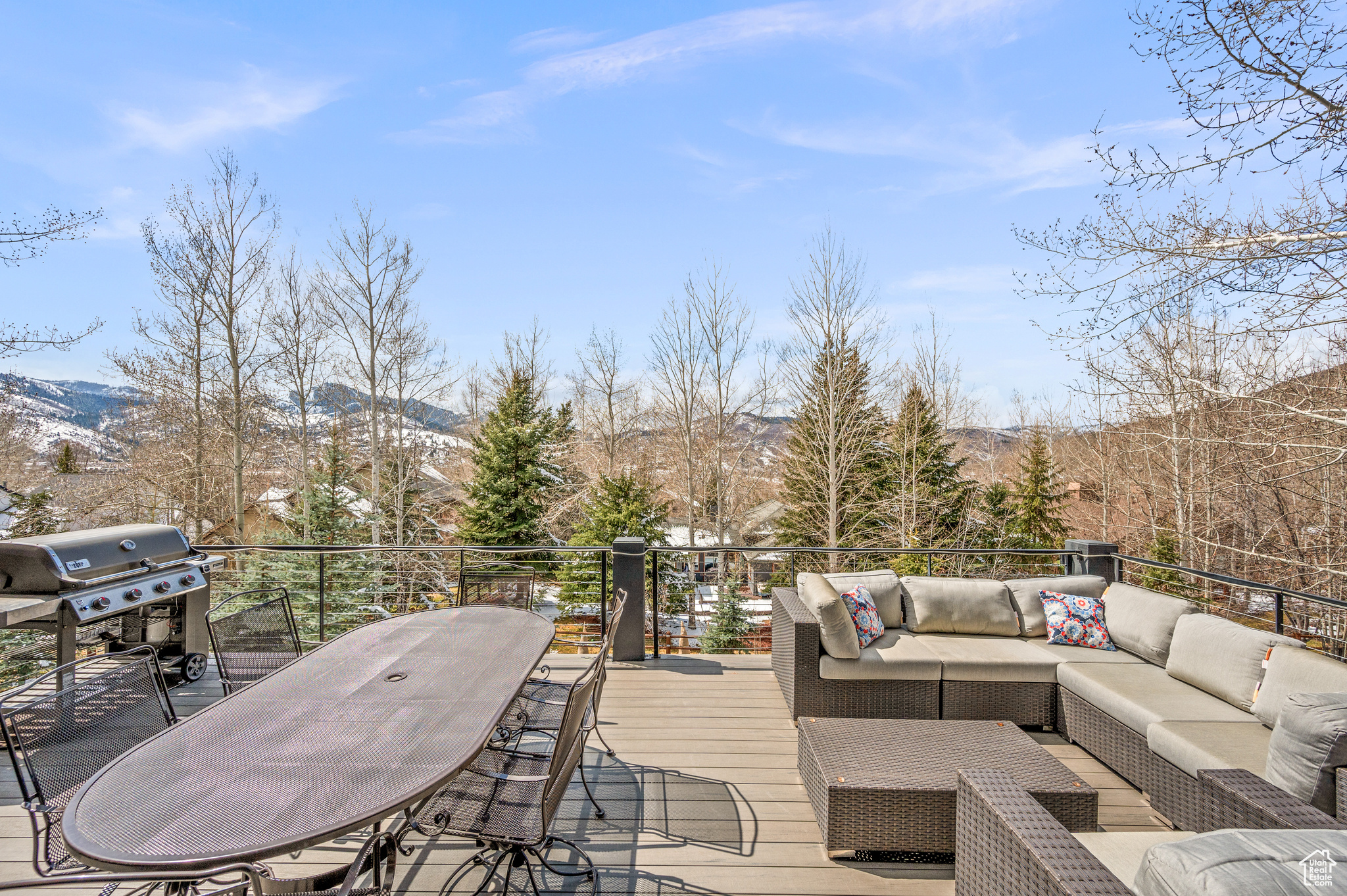 8971 N Sackett Dr, Park City, Utah image 14