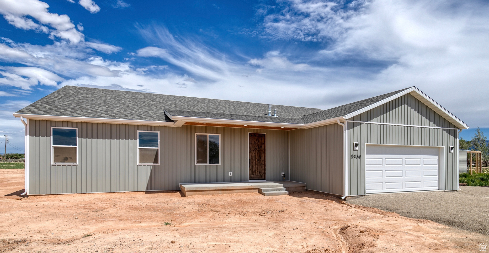 SKY VIEW SUBDIVISION - Residential