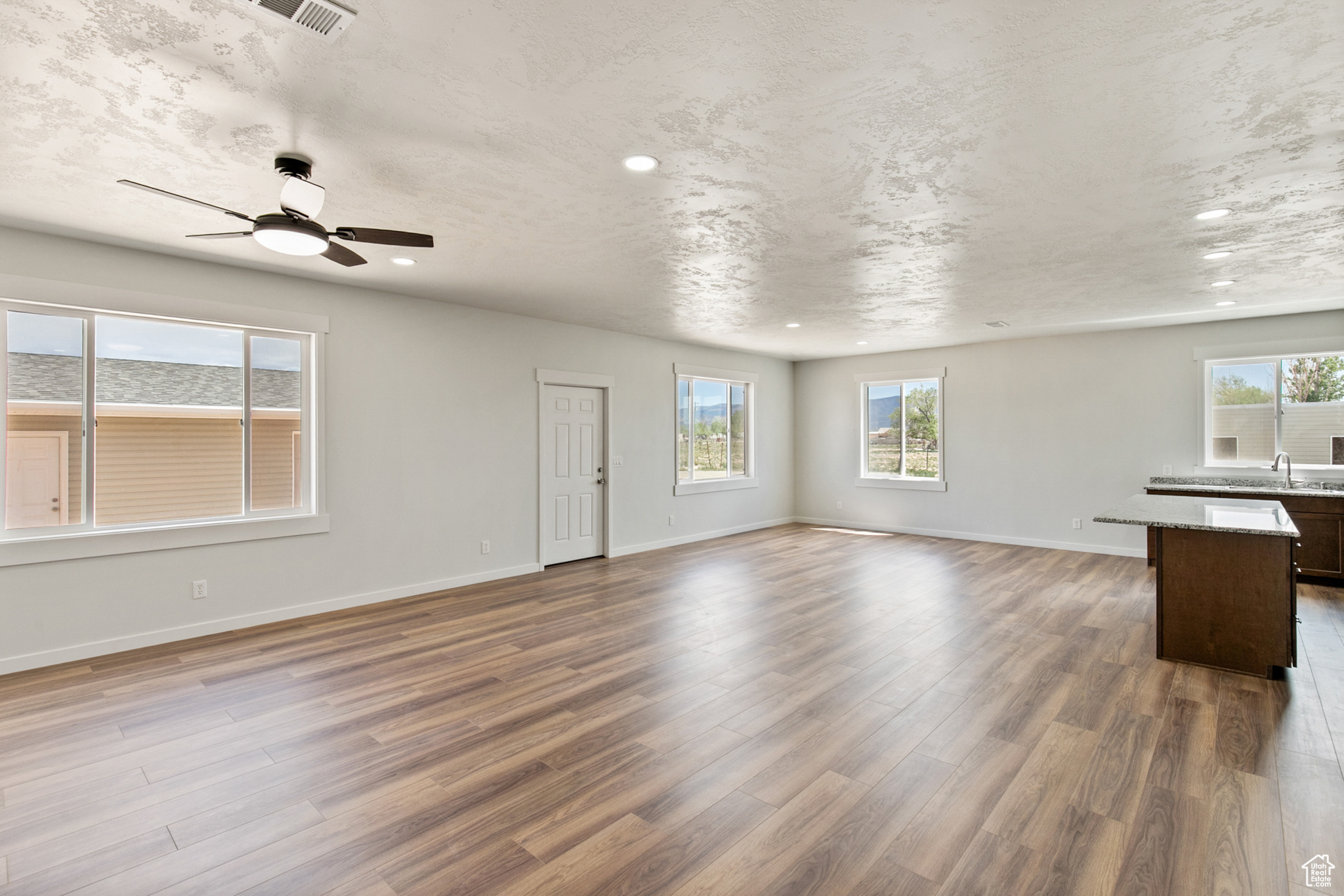 SKY VIEW SUBDIVISION - Residential