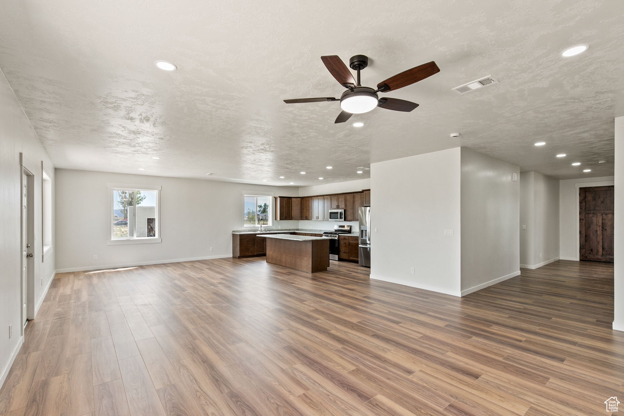 SKY VIEW SUBDIVISION - Residential