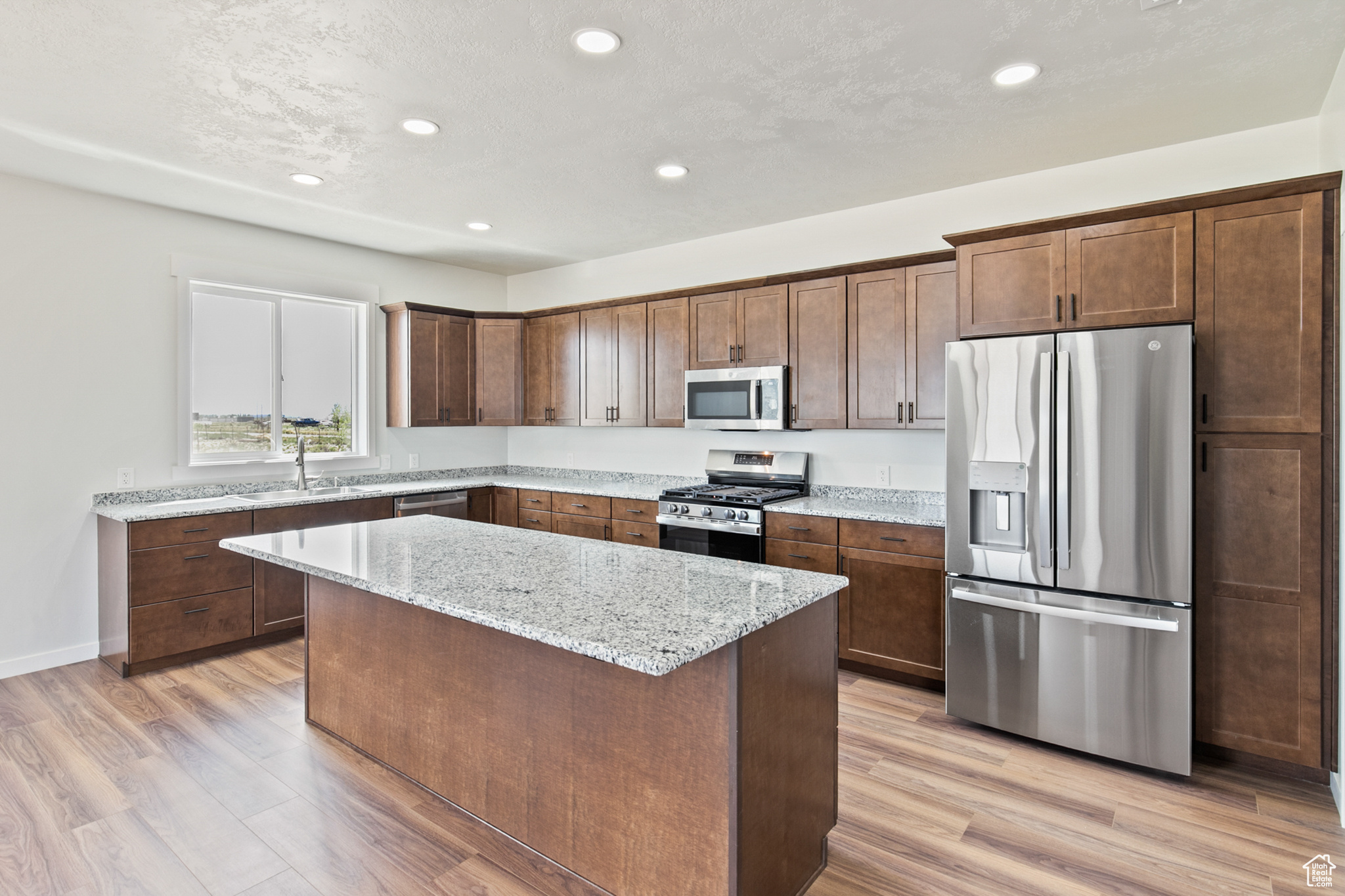 SKY VIEW SUBDIVISION - Residential