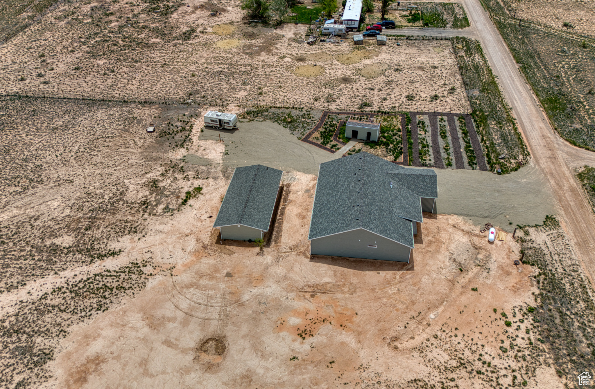 SKY VIEW SUBDIVISION - Residential
