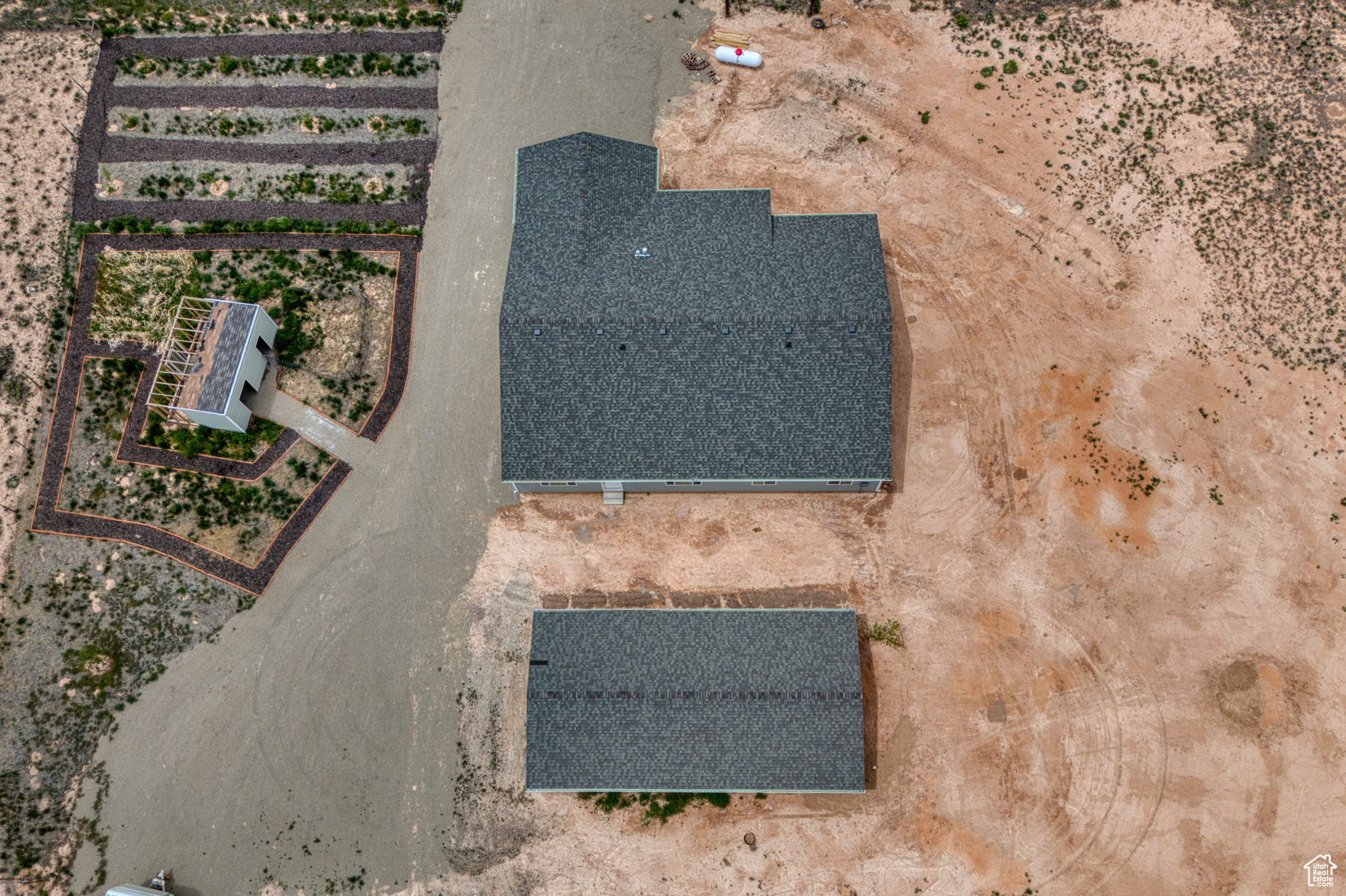 SKY VIEW SUBDIVISION - Residential