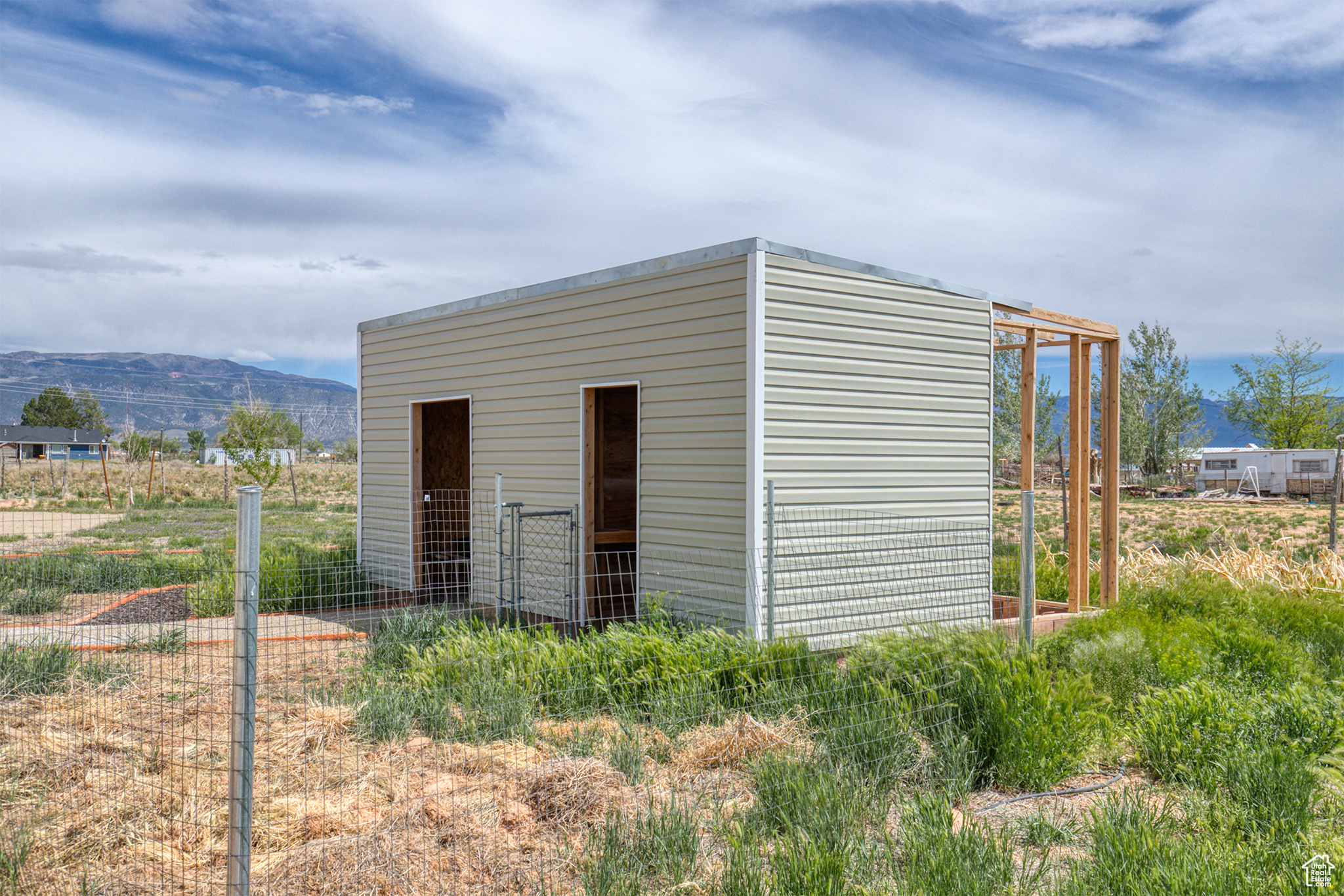 SKY VIEW SUBDIVISION - Residential