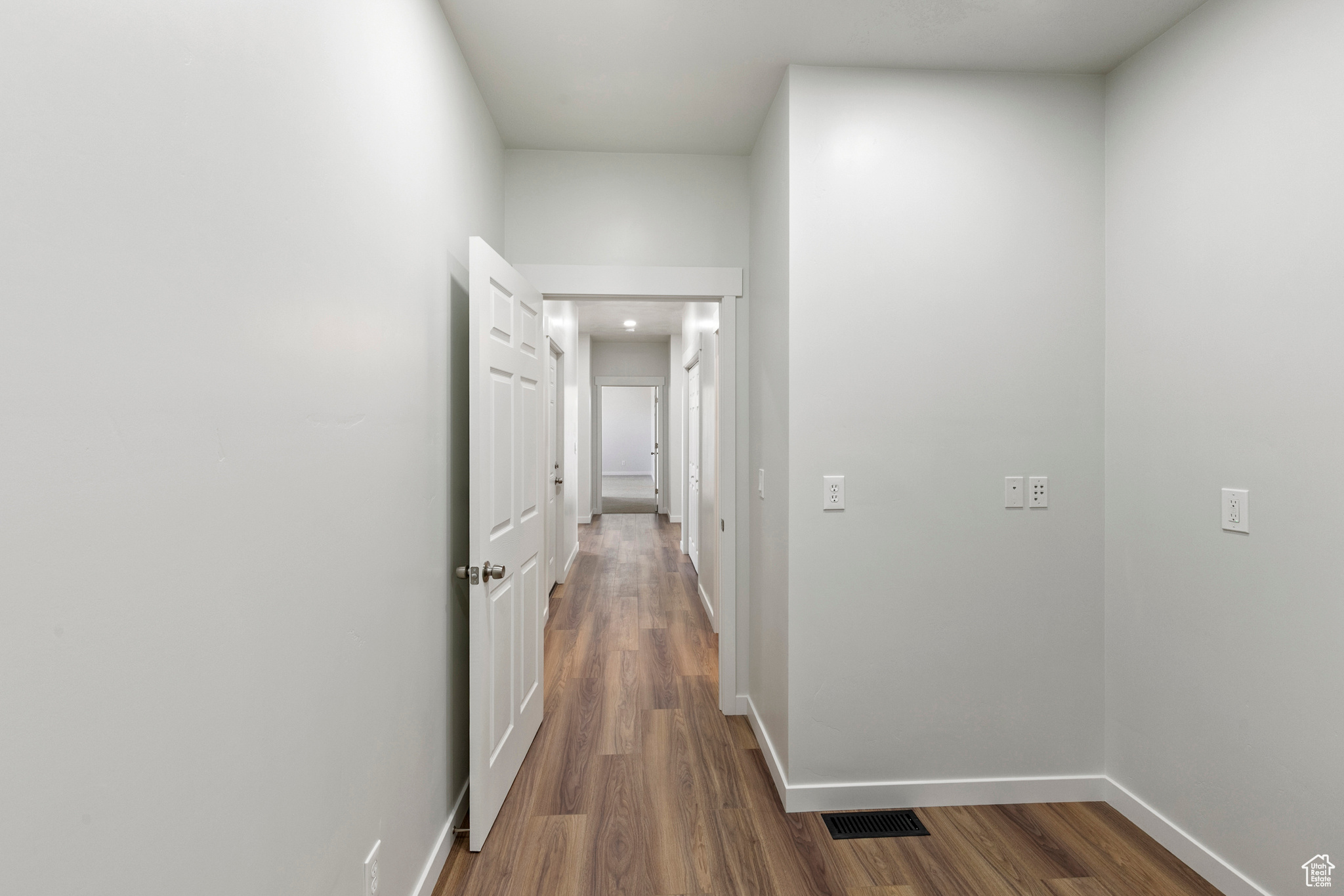 SKY VIEW SUBDIVISION - Residential