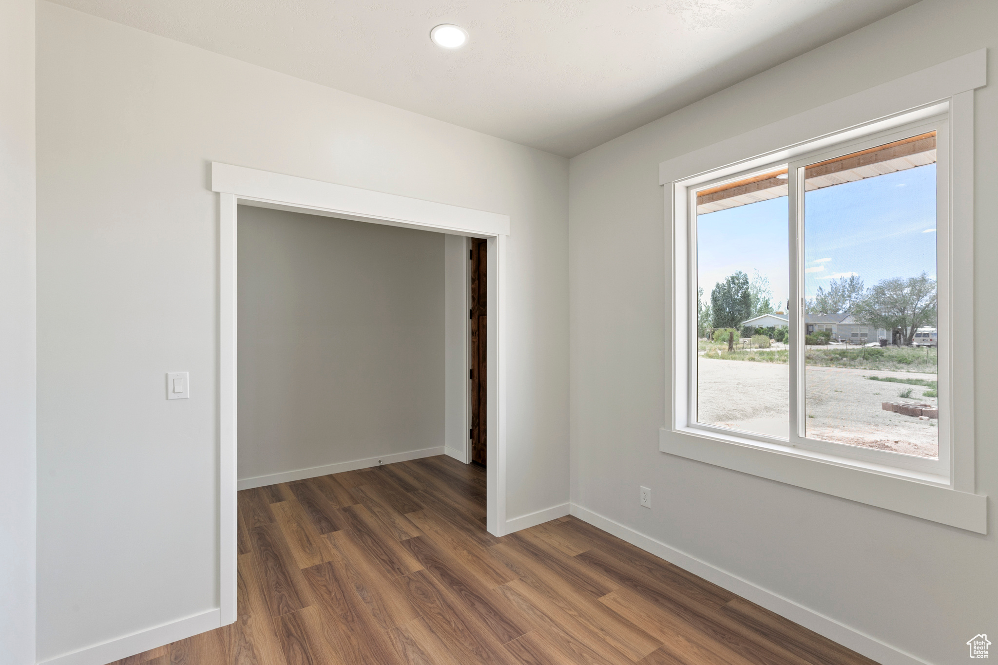 SKY VIEW SUBDIVISION - Residential