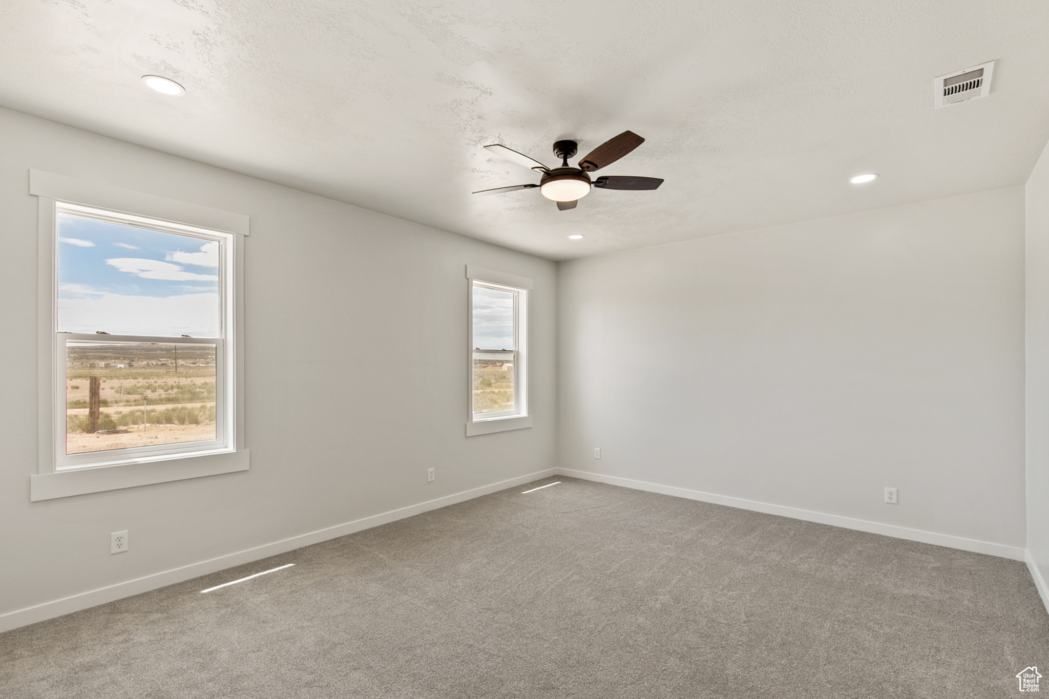 SKY VIEW SUBDIVISION - Residential