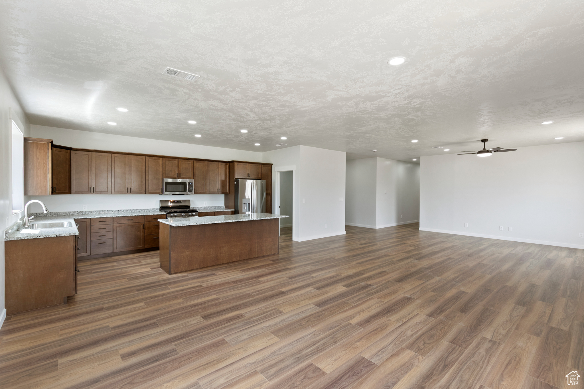 SKY VIEW SUBDIVISION - Residential