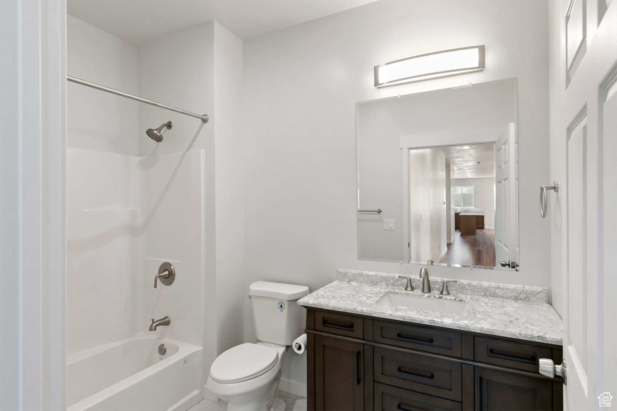 SKY VIEW SUBDIVISION - Residential