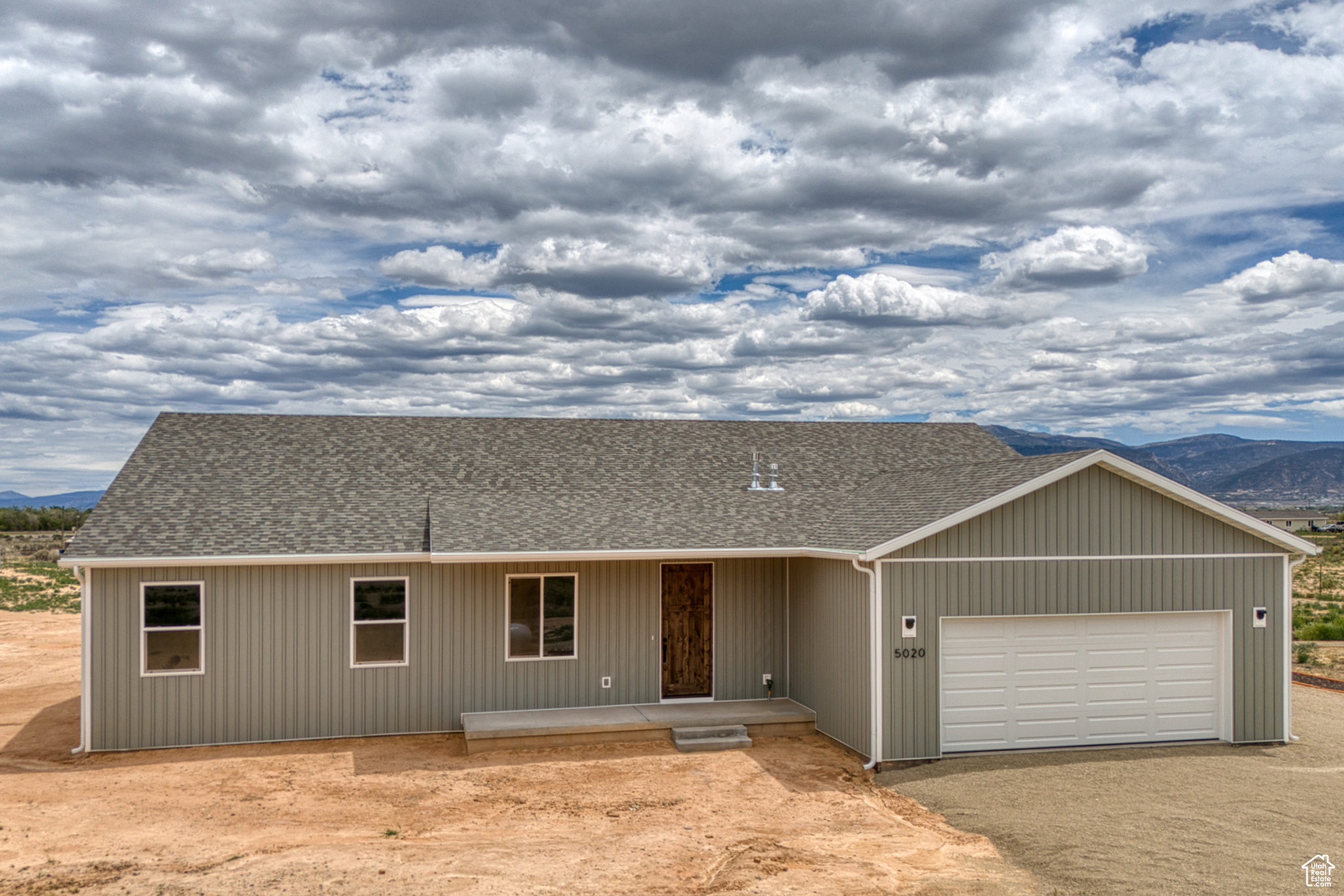 SKY VIEW SUBDIVISION - Residential