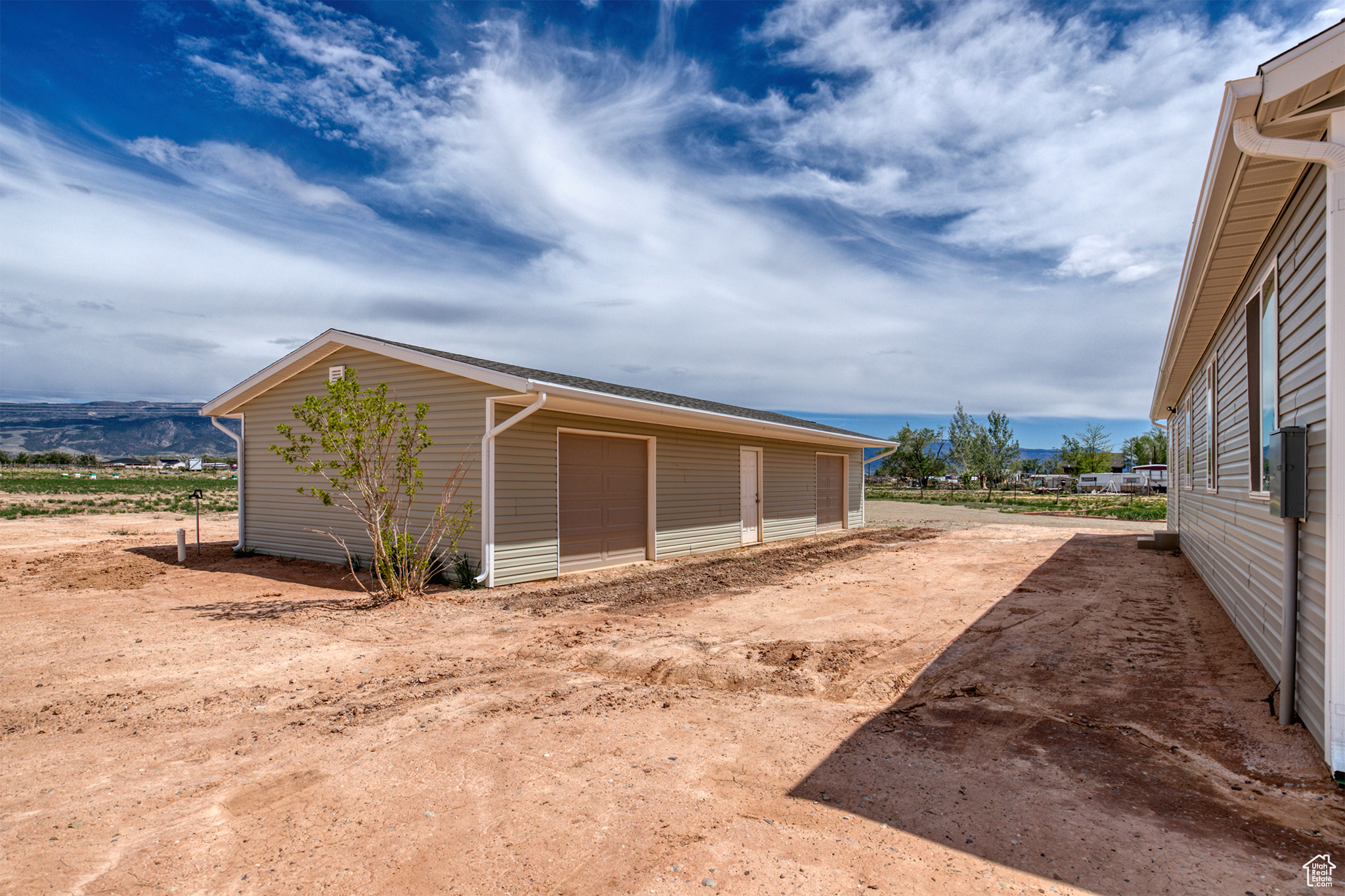 SKY VIEW SUBDIVISION - Residential