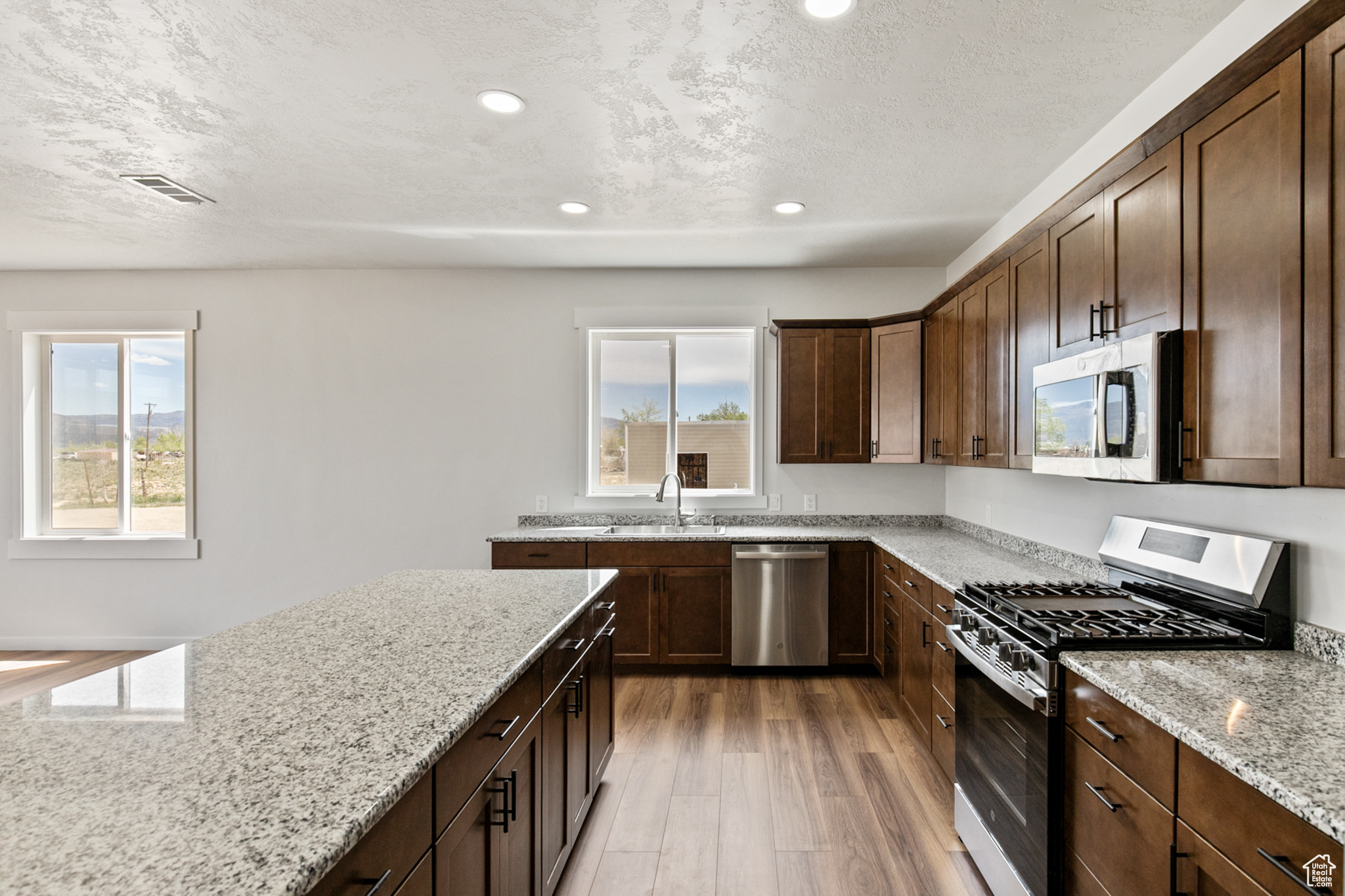 SKY VIEW SUBDIVISION - Residential