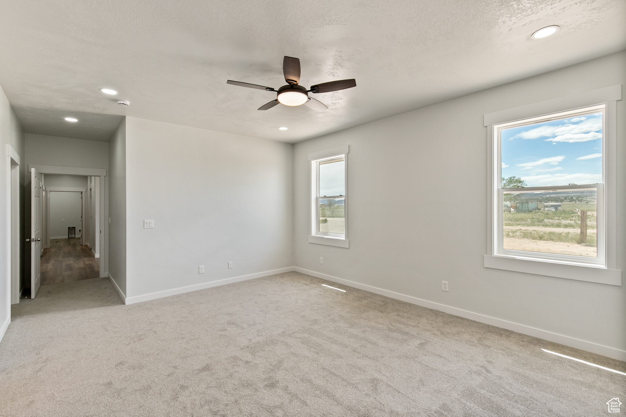 SKY VIEW SUBDIVISION - Residential