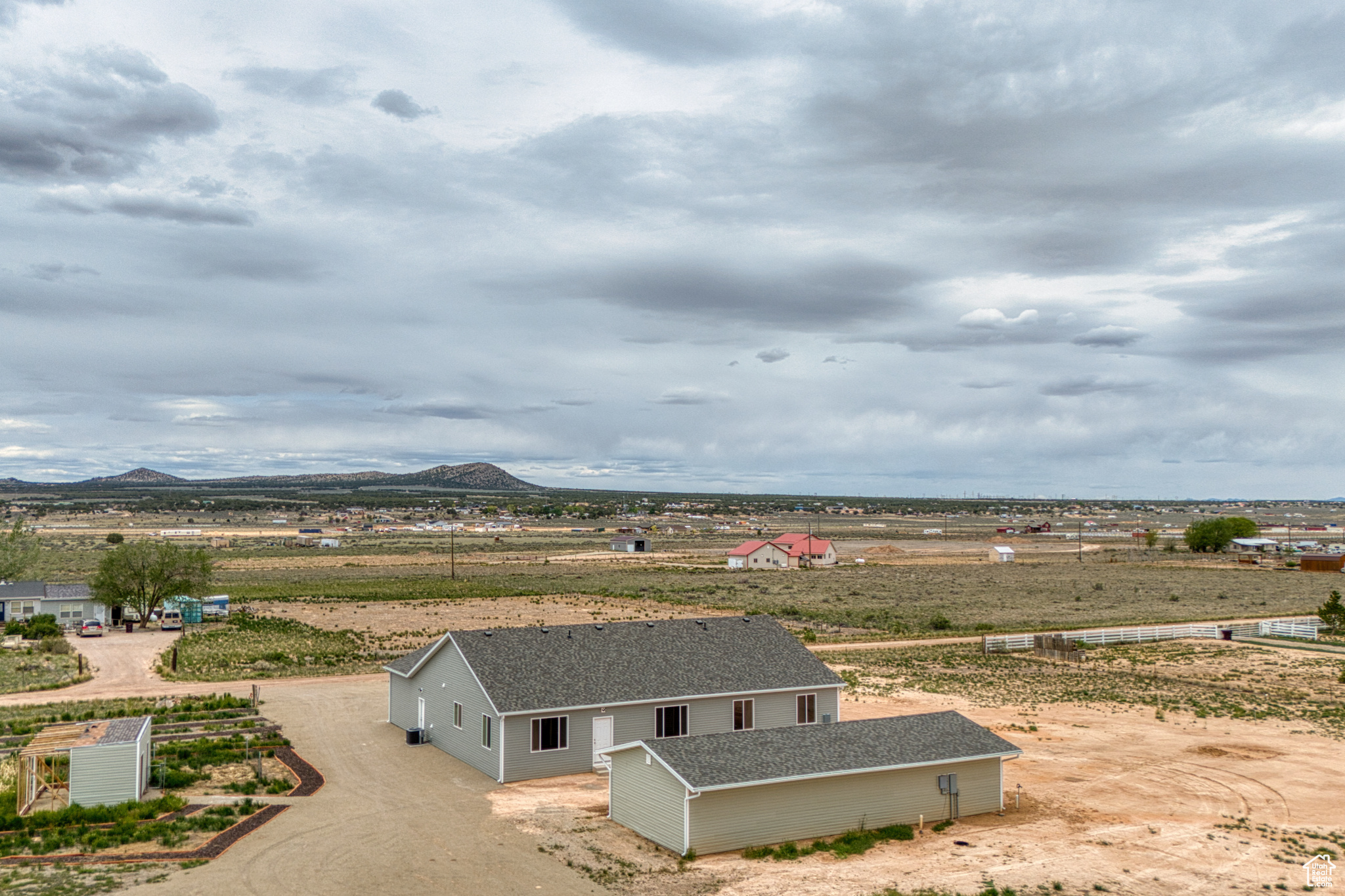 SKY VIEW SUBDIVISION - Residential