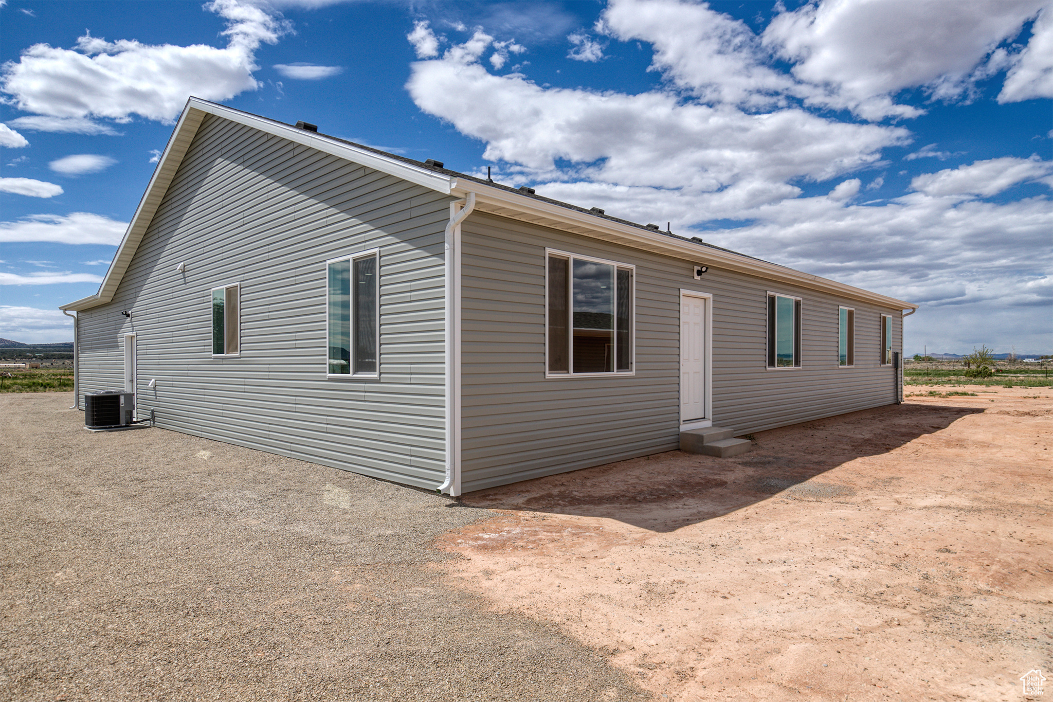 SKY VIEW SUBDIVISION - Residential