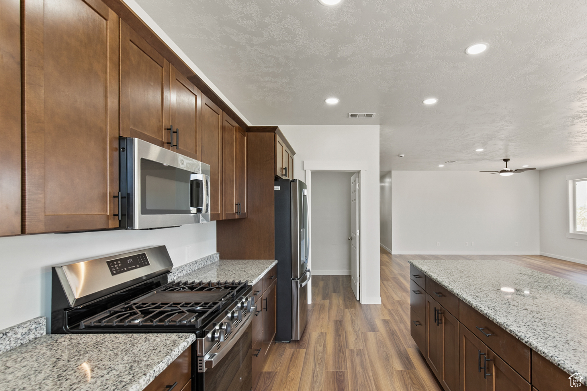 SKY VIEW SUBDIVISION - Residential