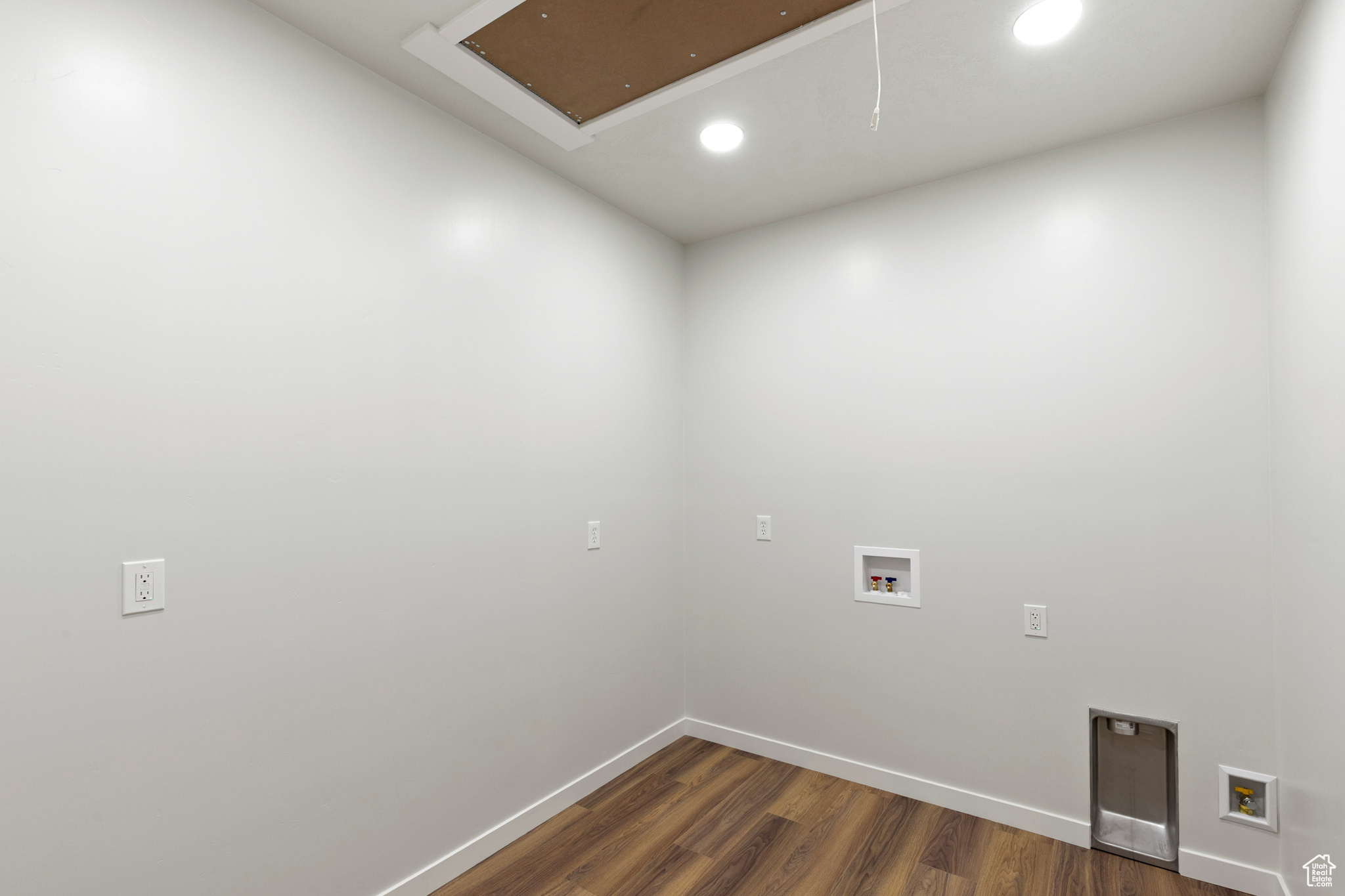 SKY VIEW SUBDIVISION - Residential