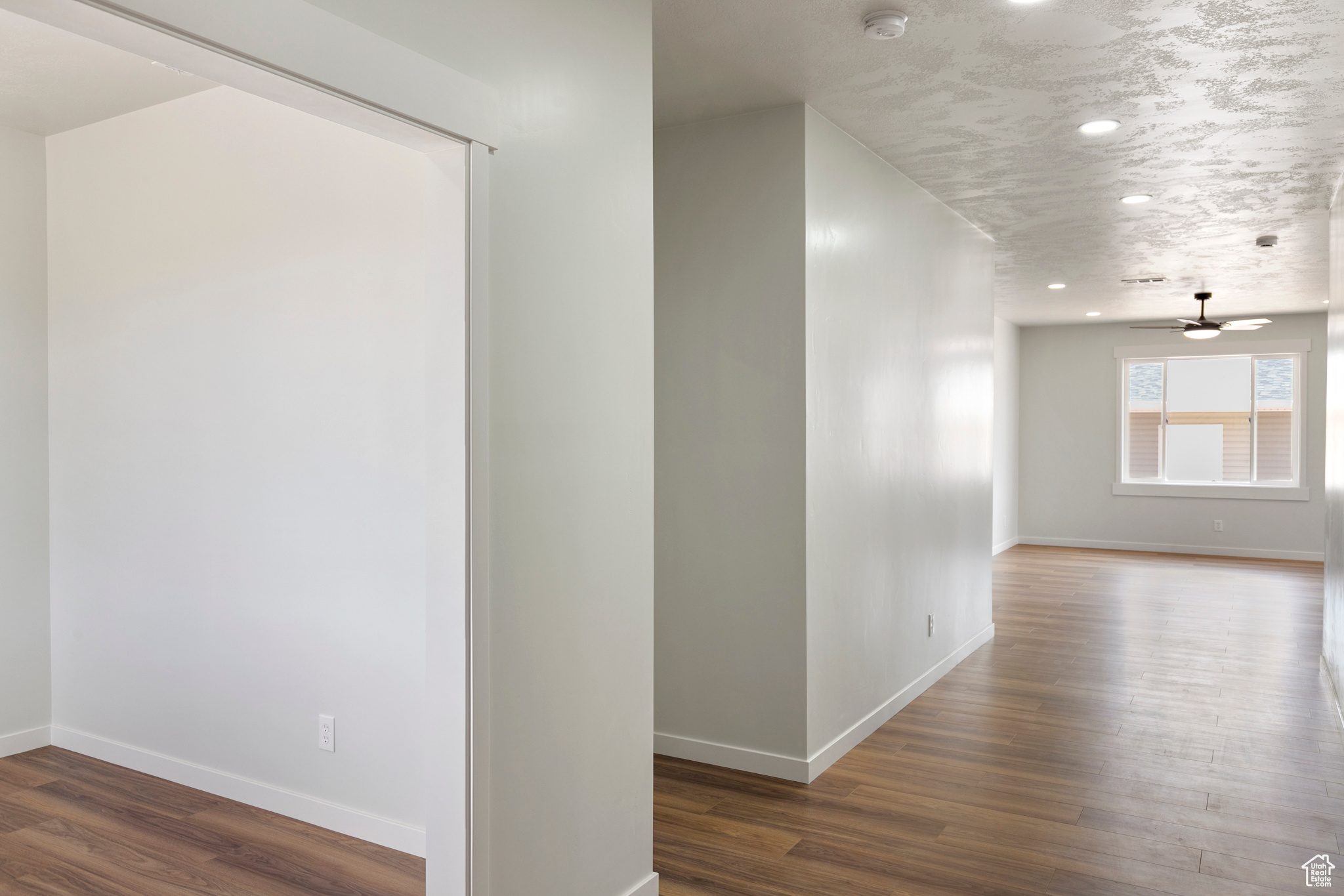 SKY VIEW SUBDIVISION - Residential