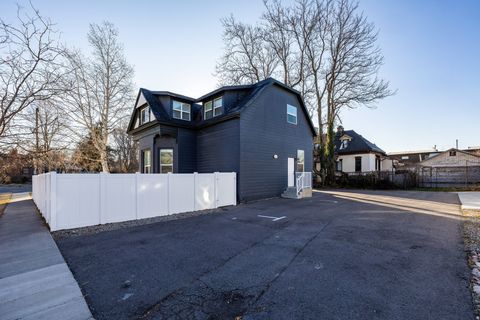 Tiny photo for 1150 S 400 E, Salt Lake City, UT 84111 (MLS # 2135582)