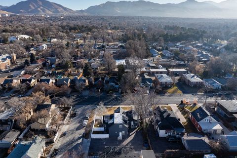 Tiny photo for 1150 S 400 E, Salt Lake City, UT 84111 (MLS # 2135582)