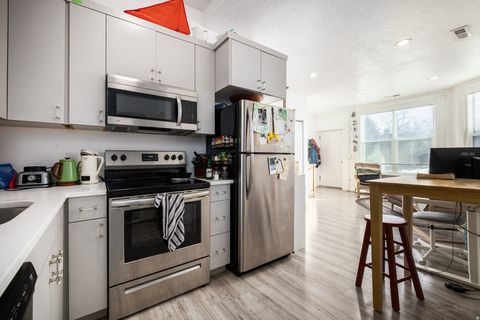 Tiny photo for 1150 S 400 E, Salt Lake City, UT 84111 (MLS # 2135582)