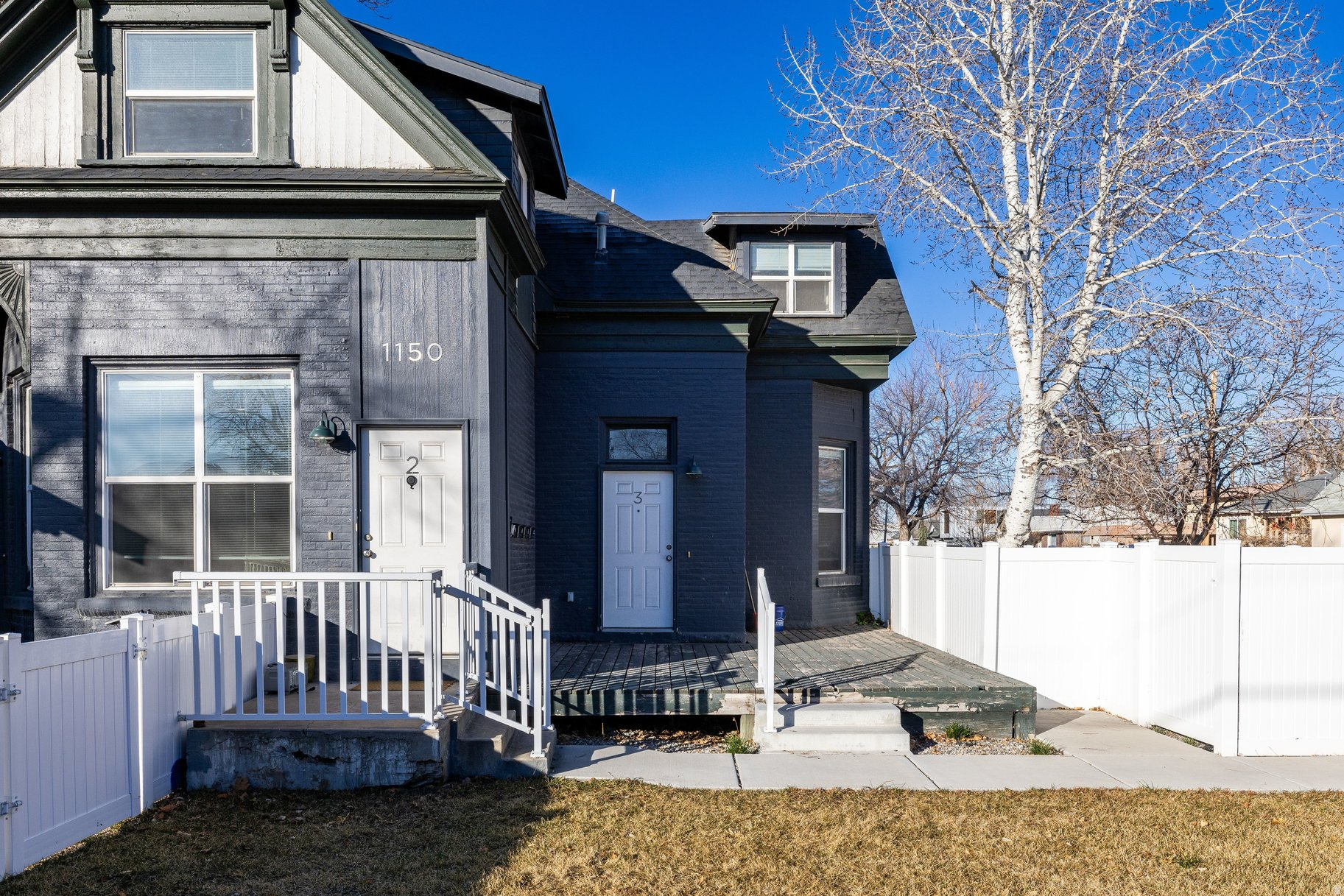 FIVE ACRE - Residential Income