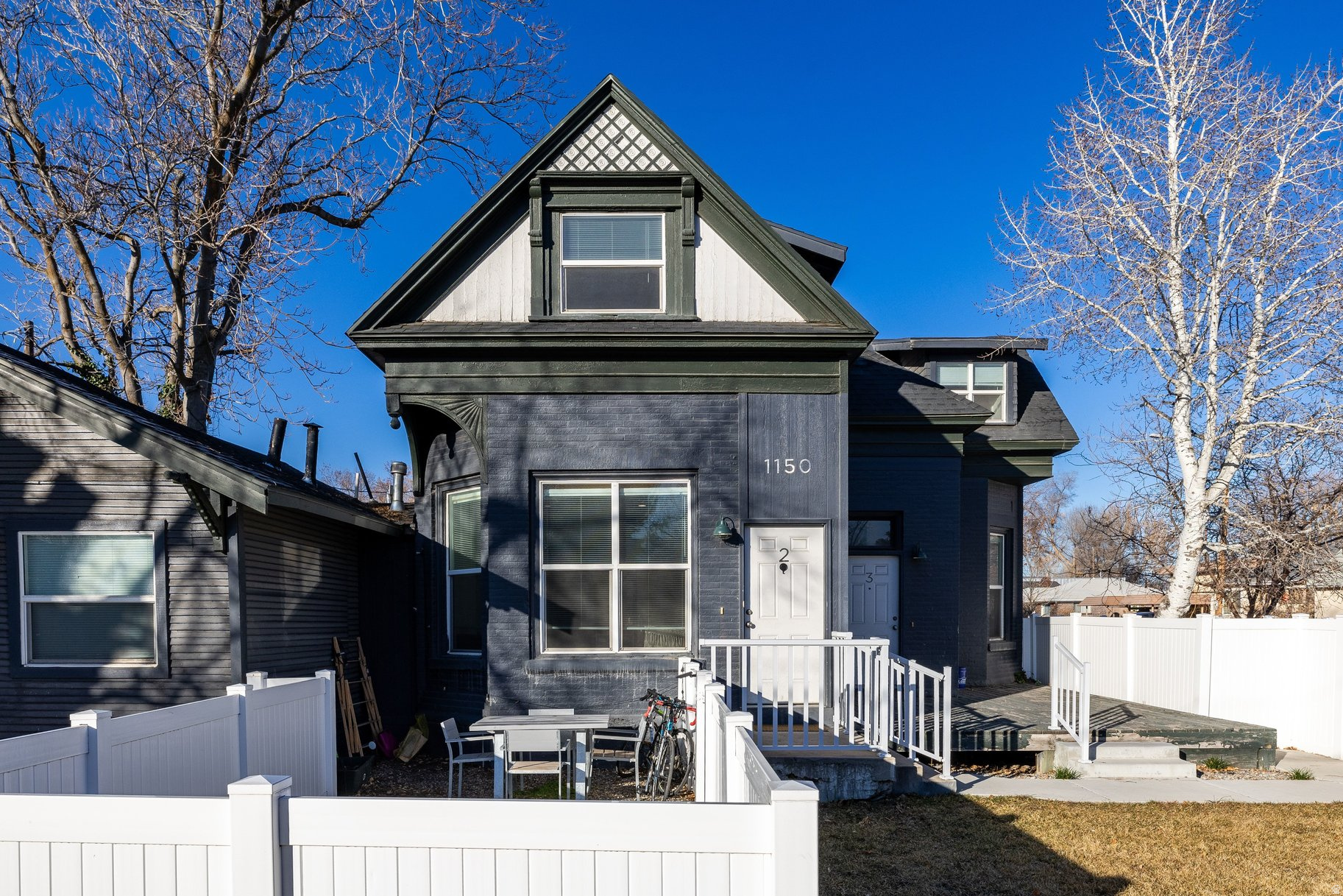 FIVE ACRE - Residential Income