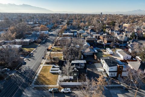 Tiny photo for 1150 S 400 E, Salt Lake City, UT 84111 (MLS # 2135582)